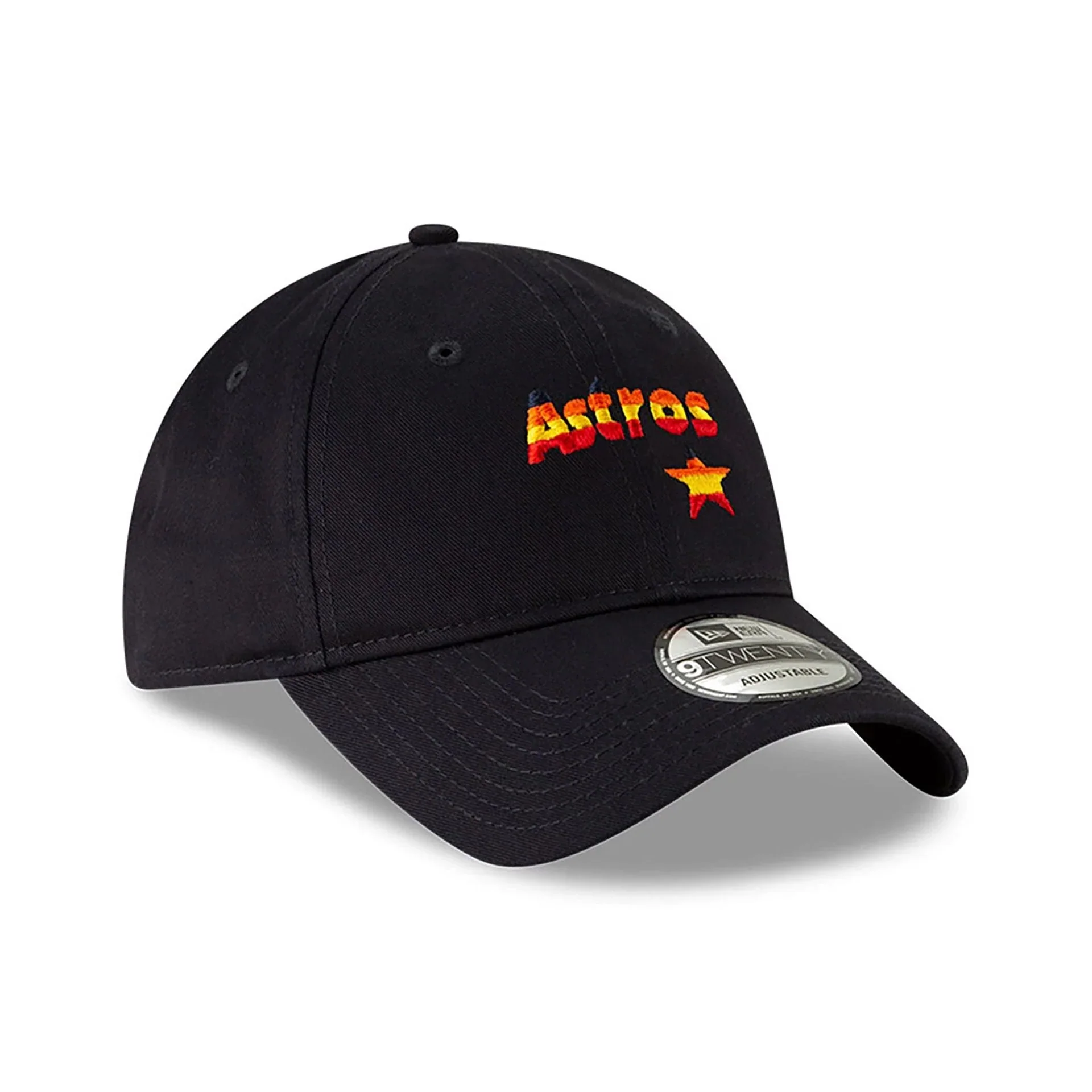 Houston Astros Core Classic 9Twenty Adjustable Cap - Image 3