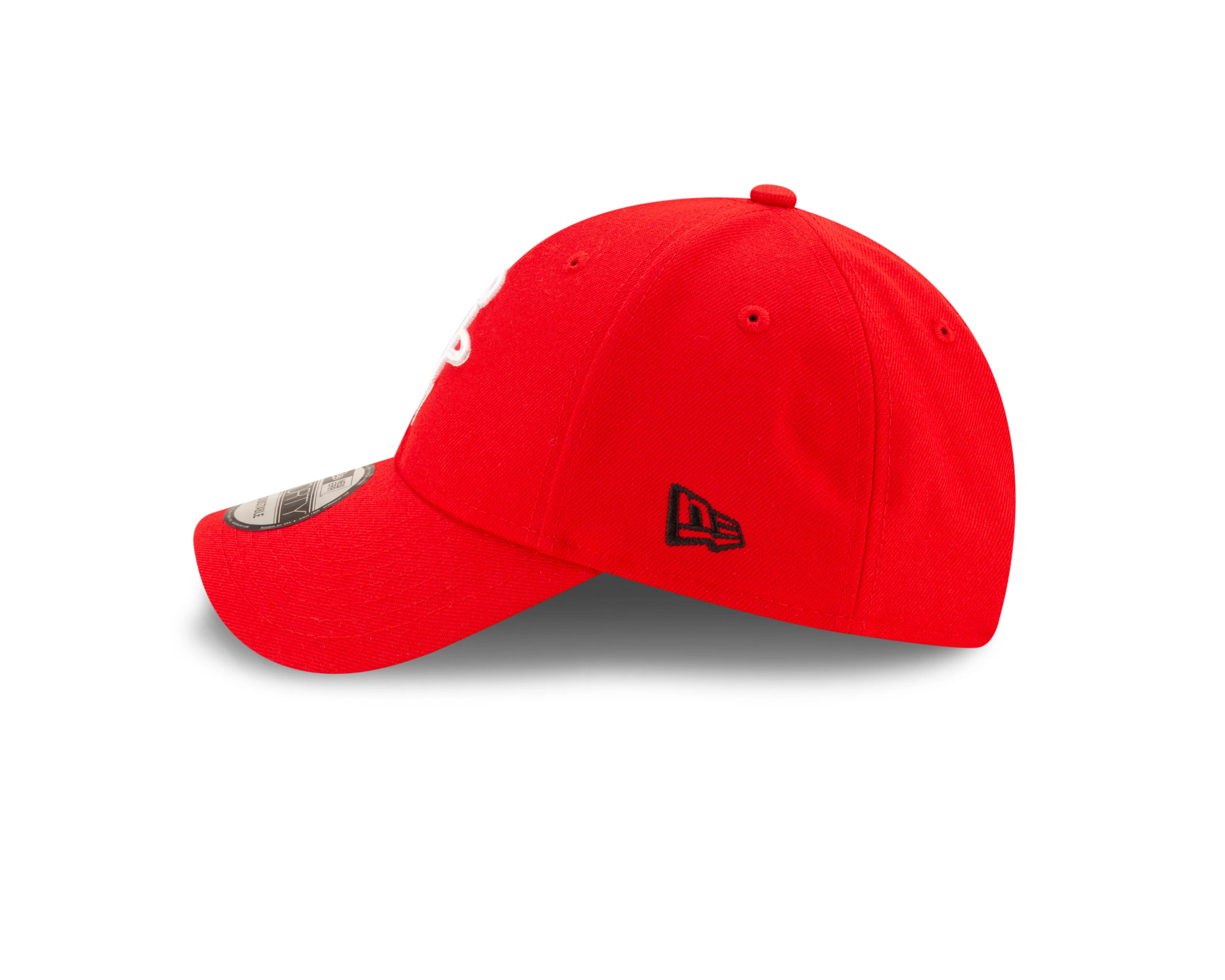 Houston Rockets The League 9Forty Cap - Image 4