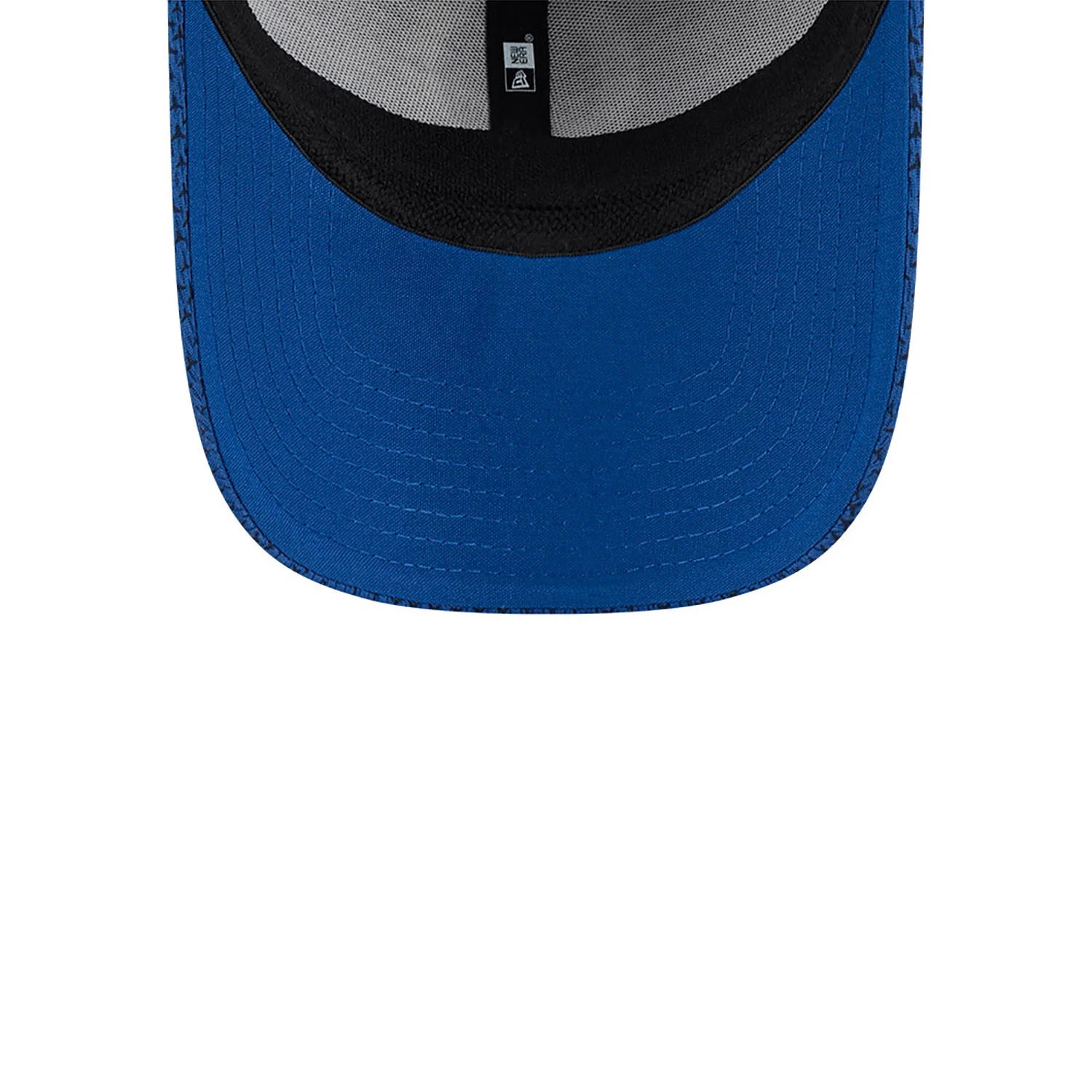 Indianapolis Colts 2024 NFL Sideline 9Forty Stretch Fit Snapback Cap - Image 7