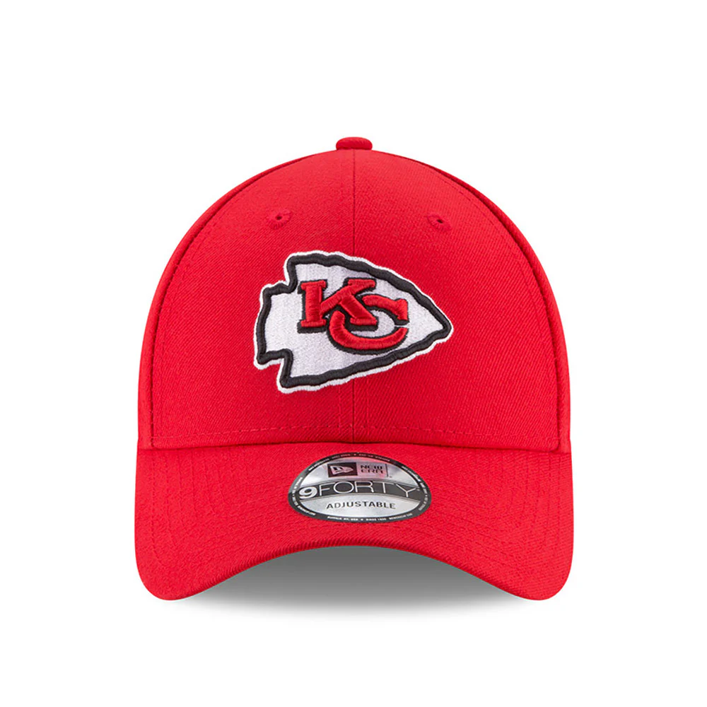 Kansas City Chiefs The League 9Forty Cap - Image 2