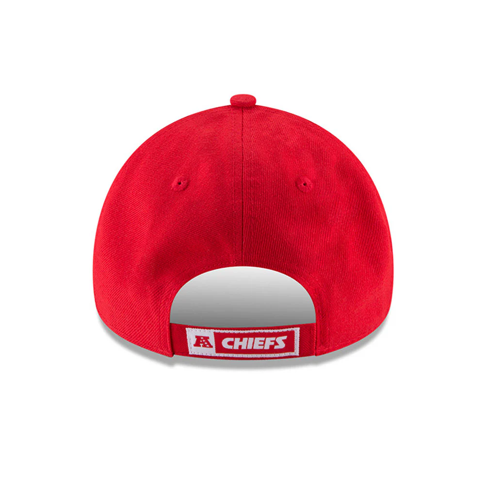 Kansas City Chiefs The League 9Forty Cap - Image 5