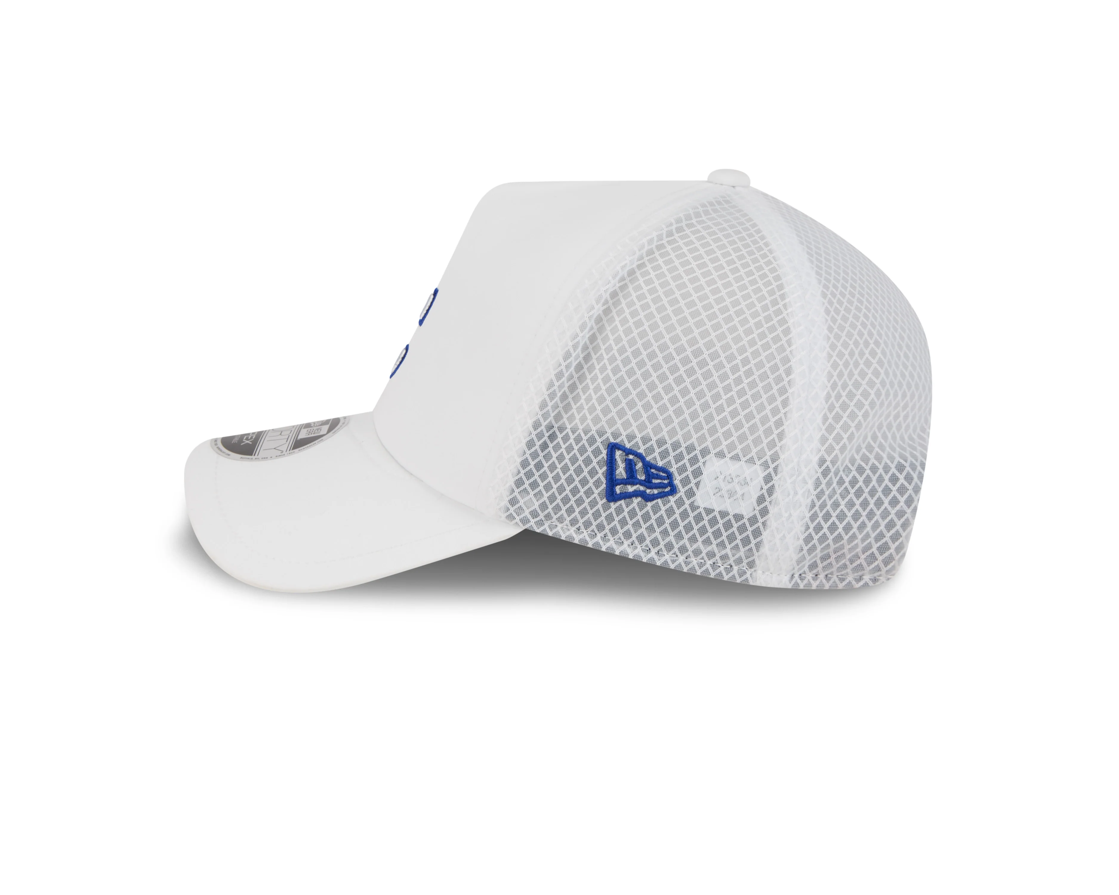 Kansas City Royals Batting Practice APEX 9Forty Adjustable Cap - Image 4