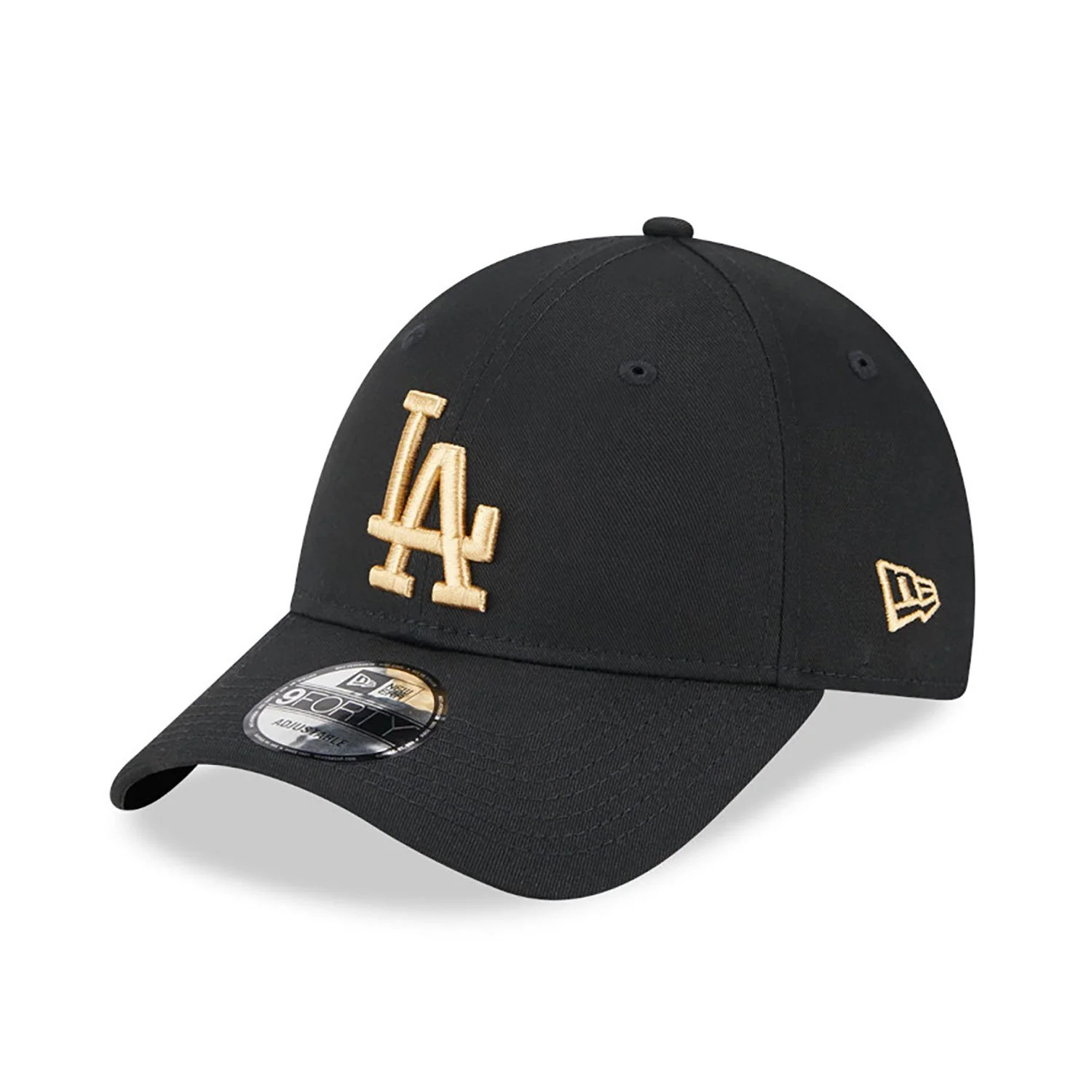 LA Dodgers Essential League 9Forty Cap - Image 2