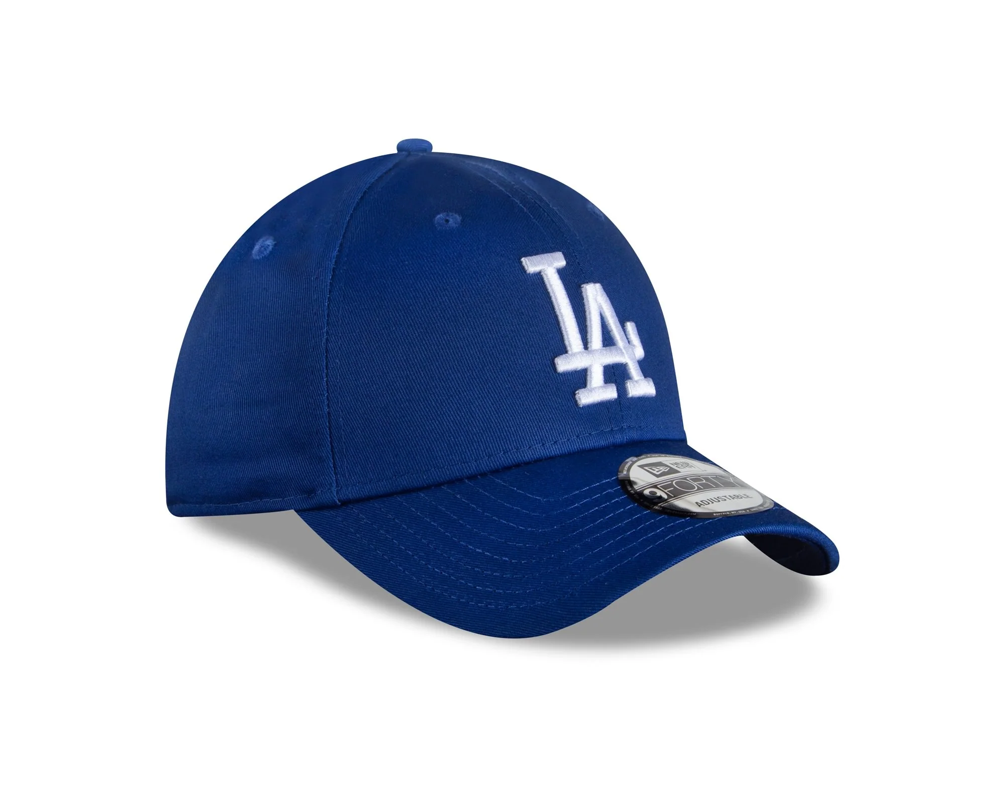 LA Dodgers Essential League 9Forty Cap - Image 5