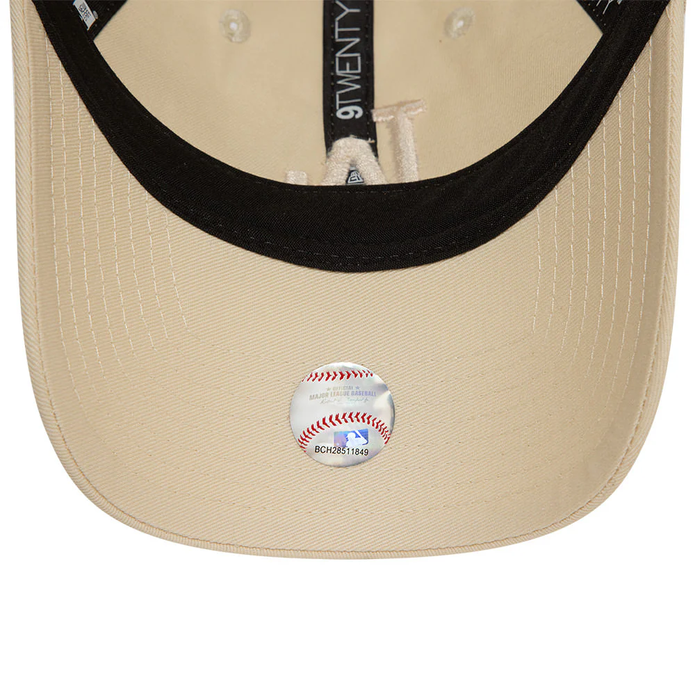 LA Dodgers League Essential Stone 9TWENTY Adjustable Cap - Image 2