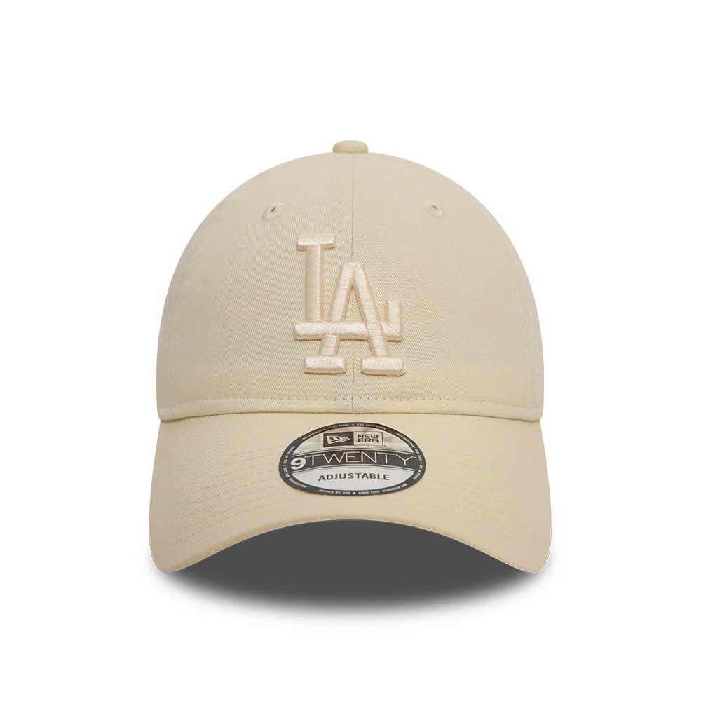 LA Dodgers League Essential Stone 9TWENTY Adjustable Cap - Image 5