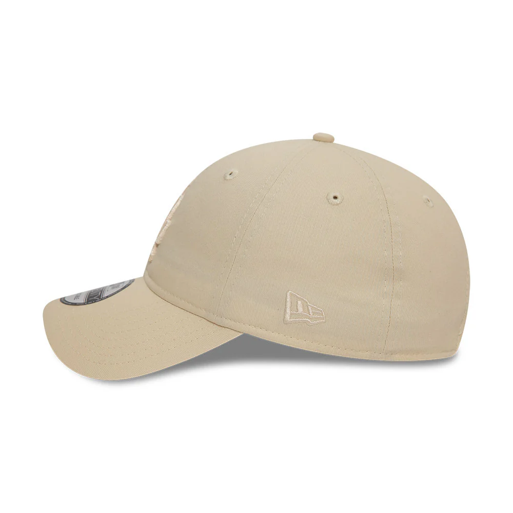 LA Dodgers League Essential Stone 9TWENTY Adjustable Cap - Image 8
