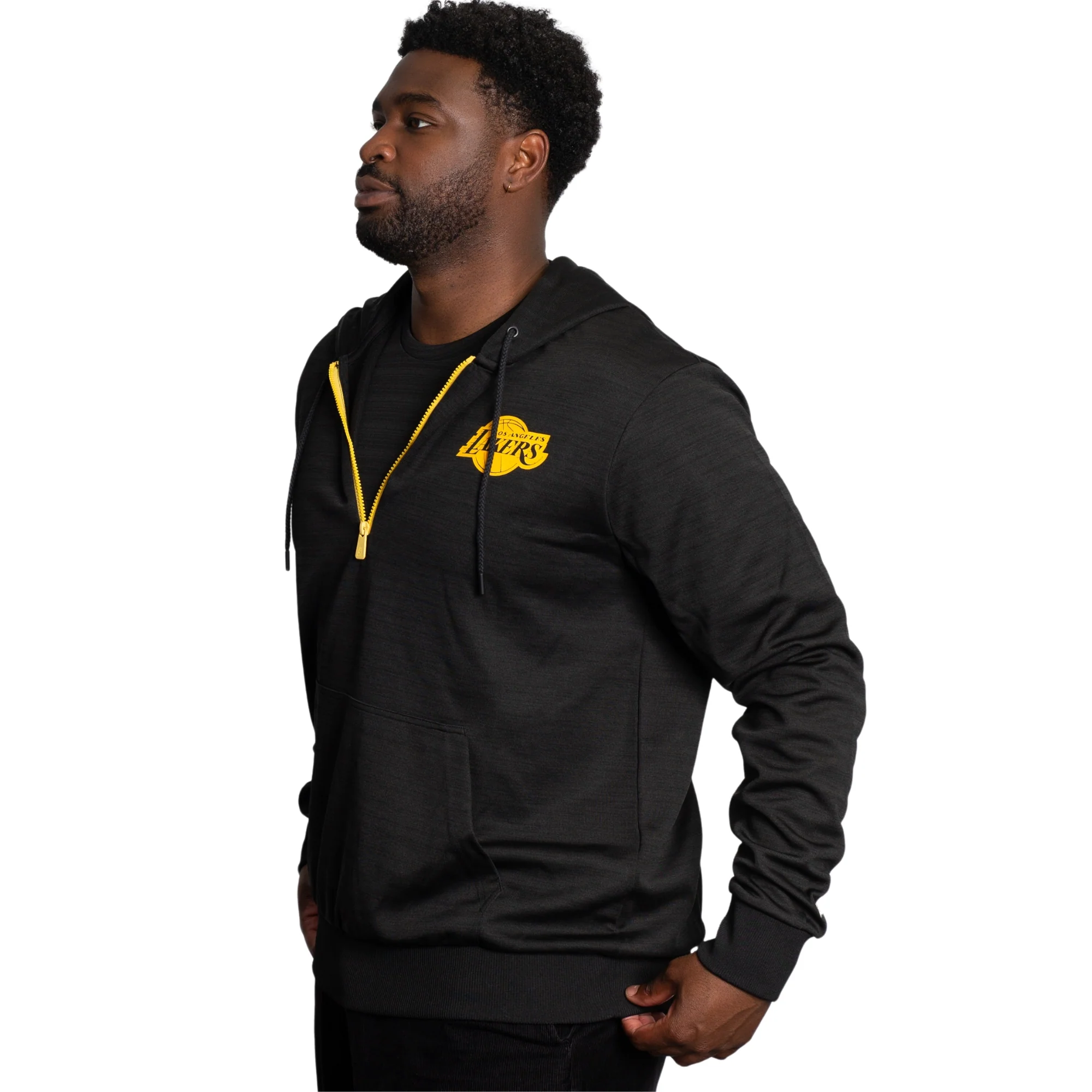LA Lakers Storm Hoodie