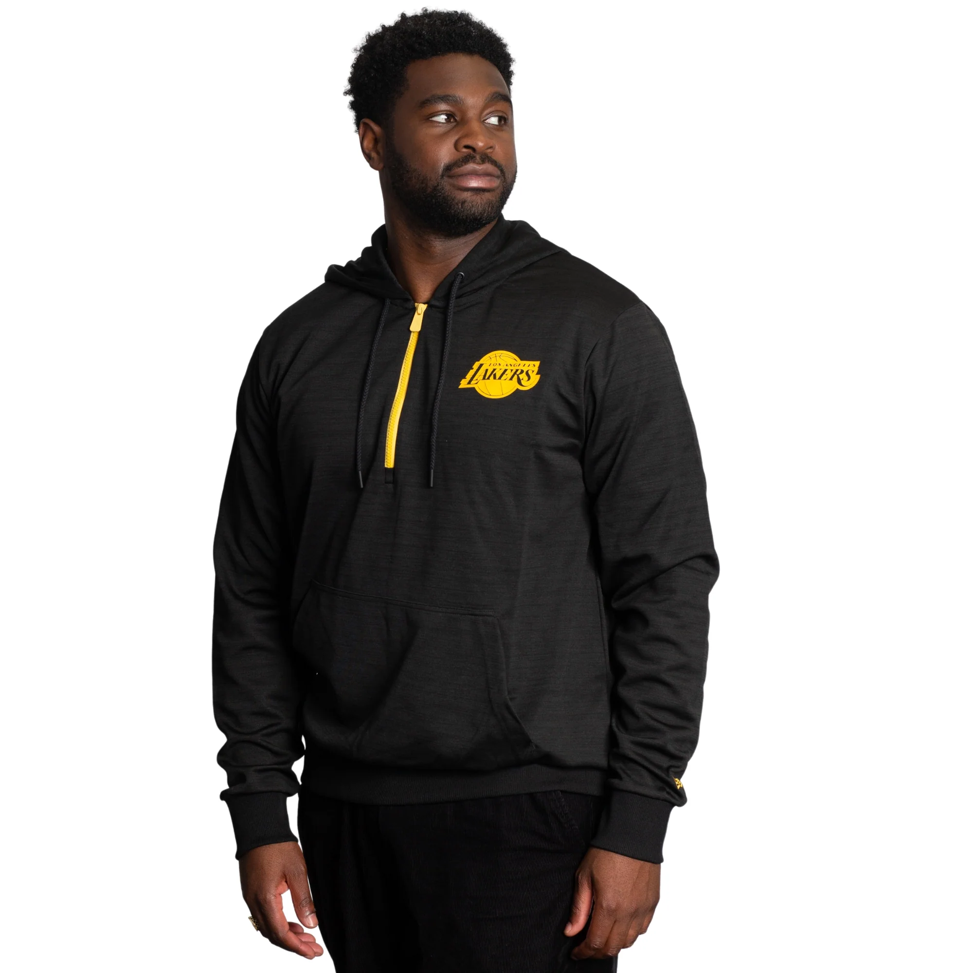 LA Lakers Storm Hoodie - Image 3
