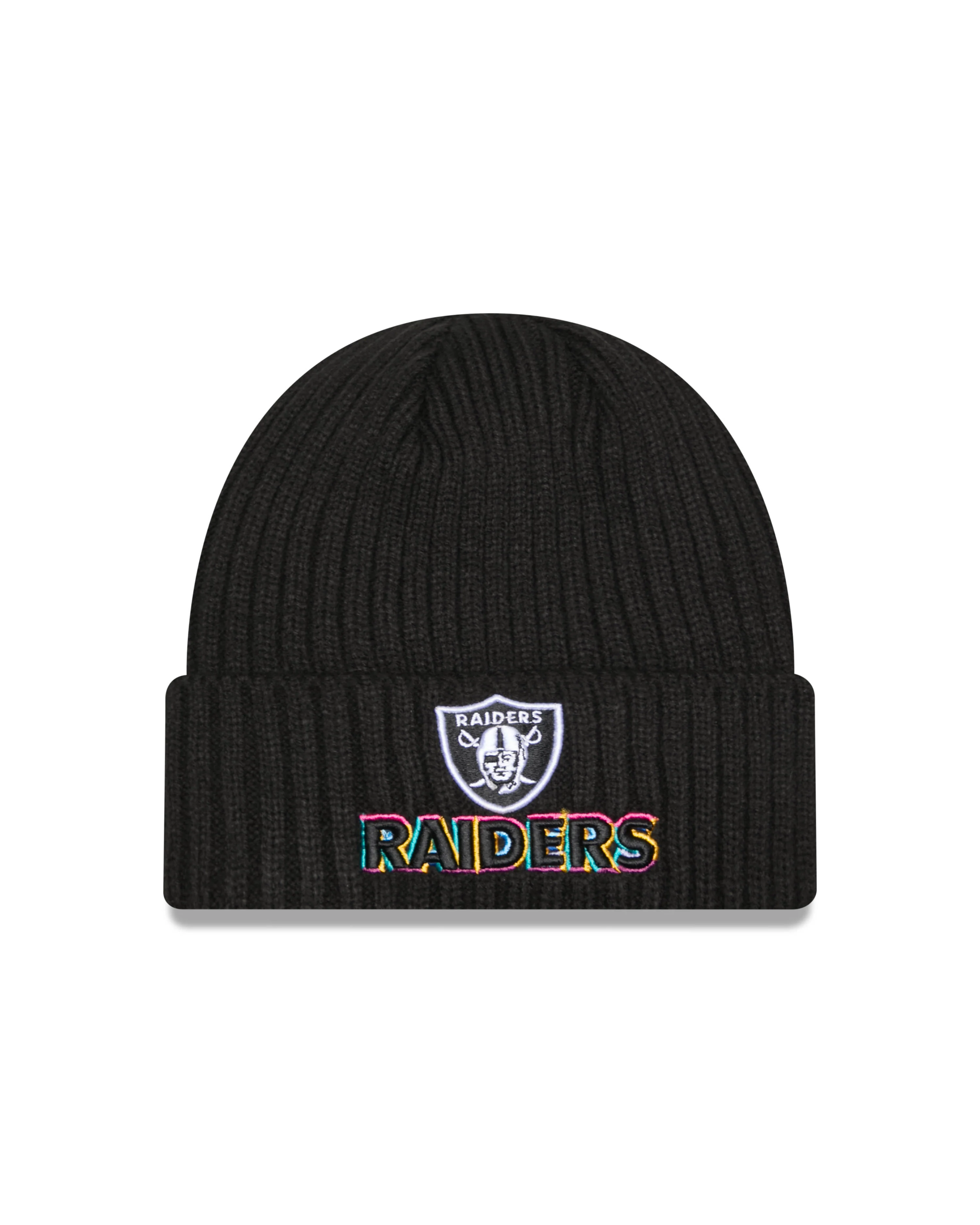 Las Vegas Raiders 2024 Crucial Catch Tech Knit