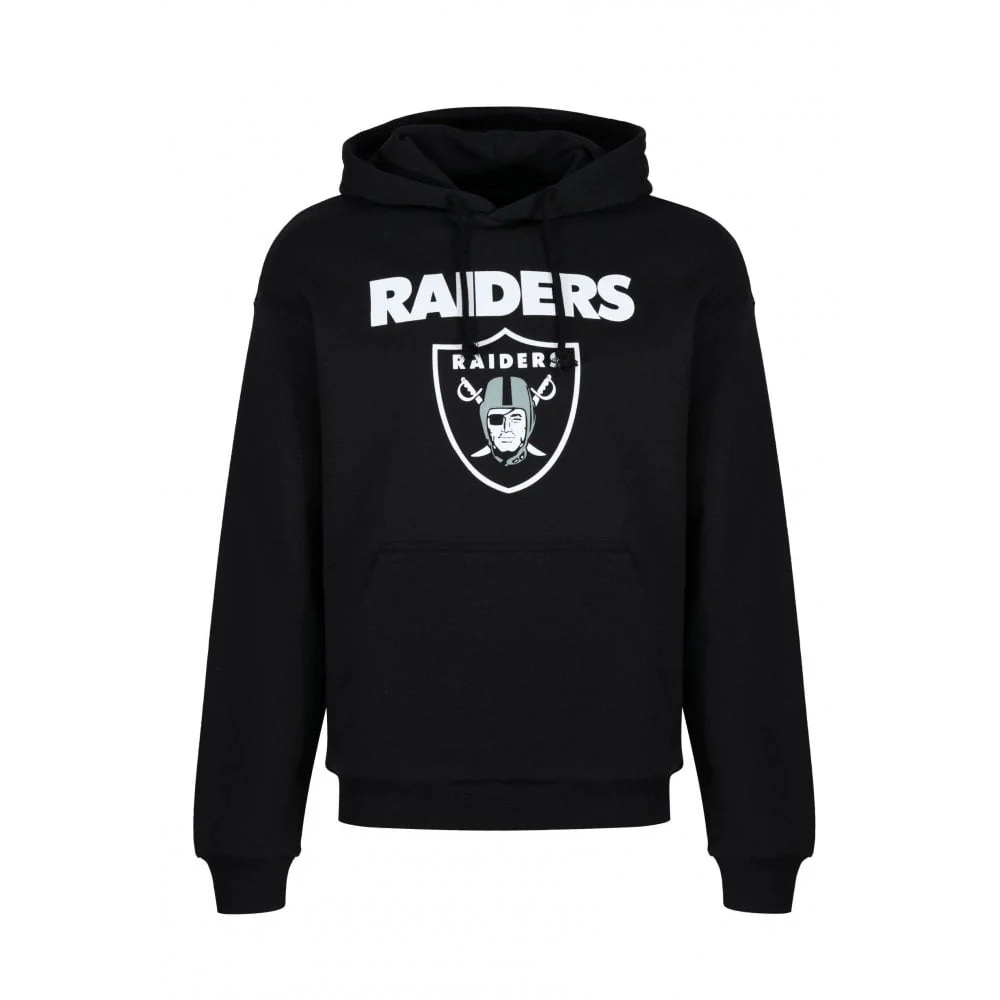 Las Vegas Raiders Core Hoodie