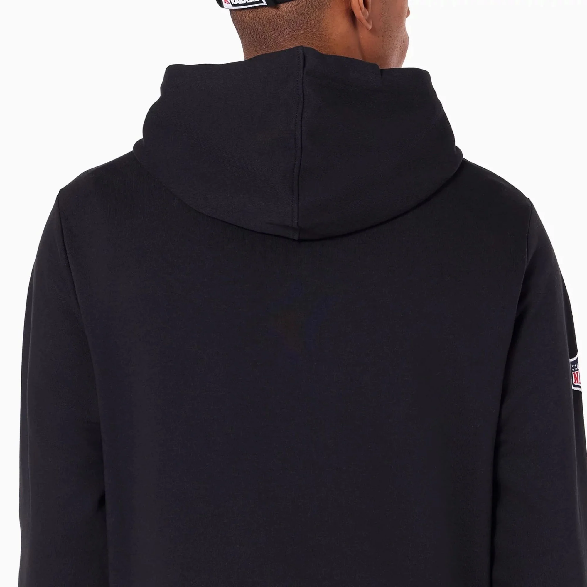Las Vegas Raiders Regular Hoodie - Image 4