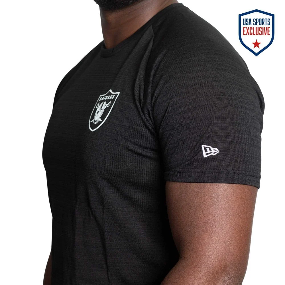 Las Vegas Raiders Storm T-Shirt - Image 4