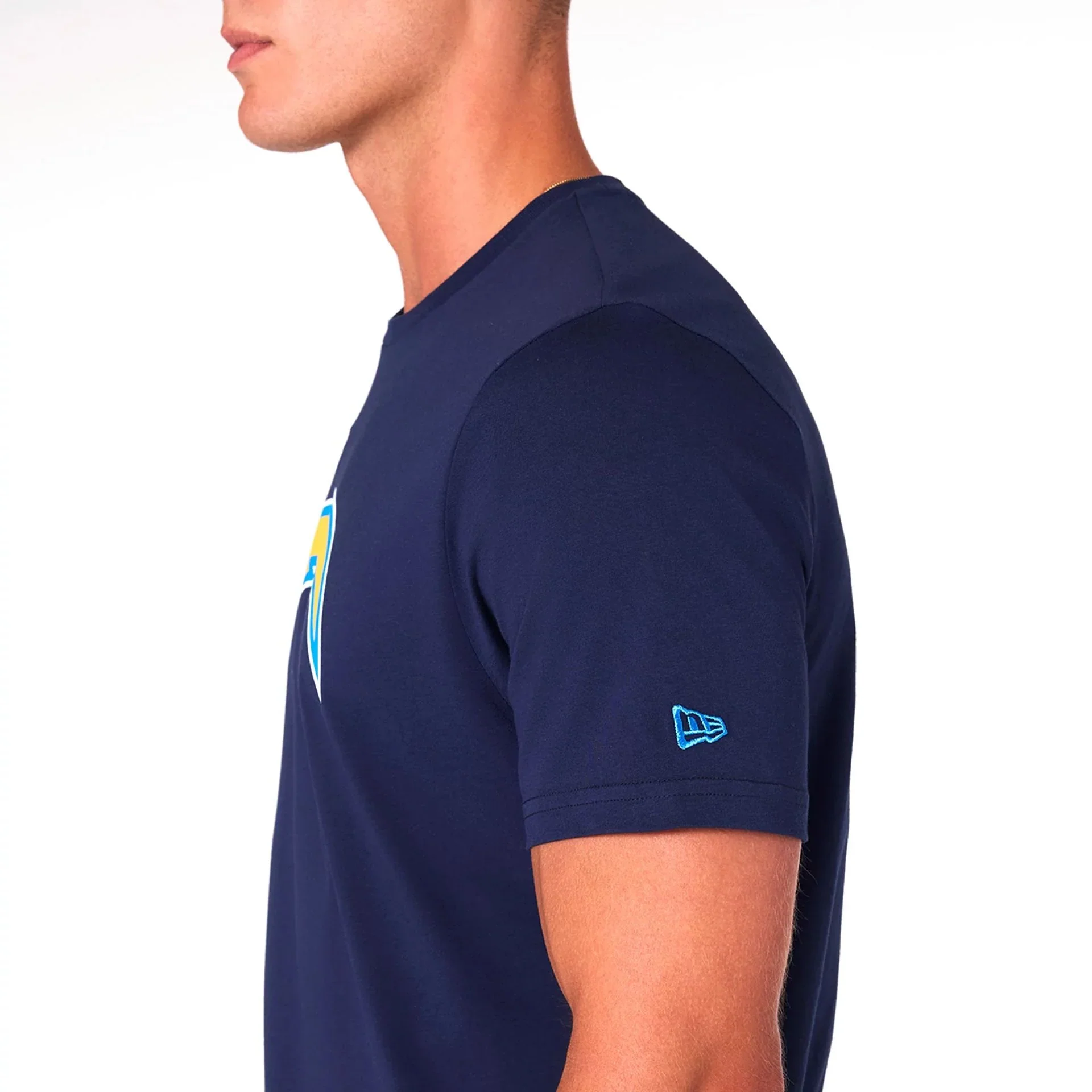 Los Angeles Chargers Regular T-Shirt - Image 4