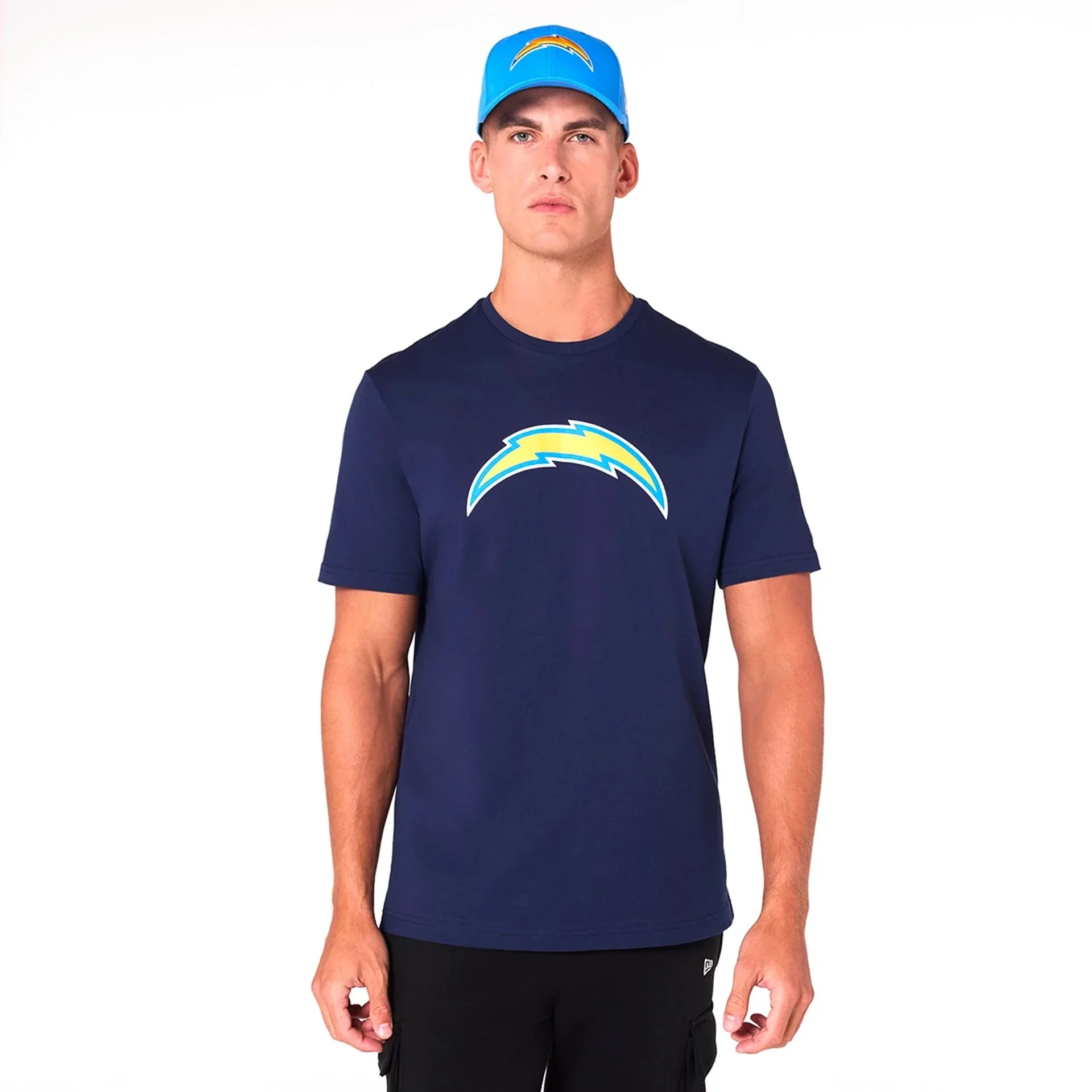 Los Angeles Chargers Regular T-Shirt - Image 5