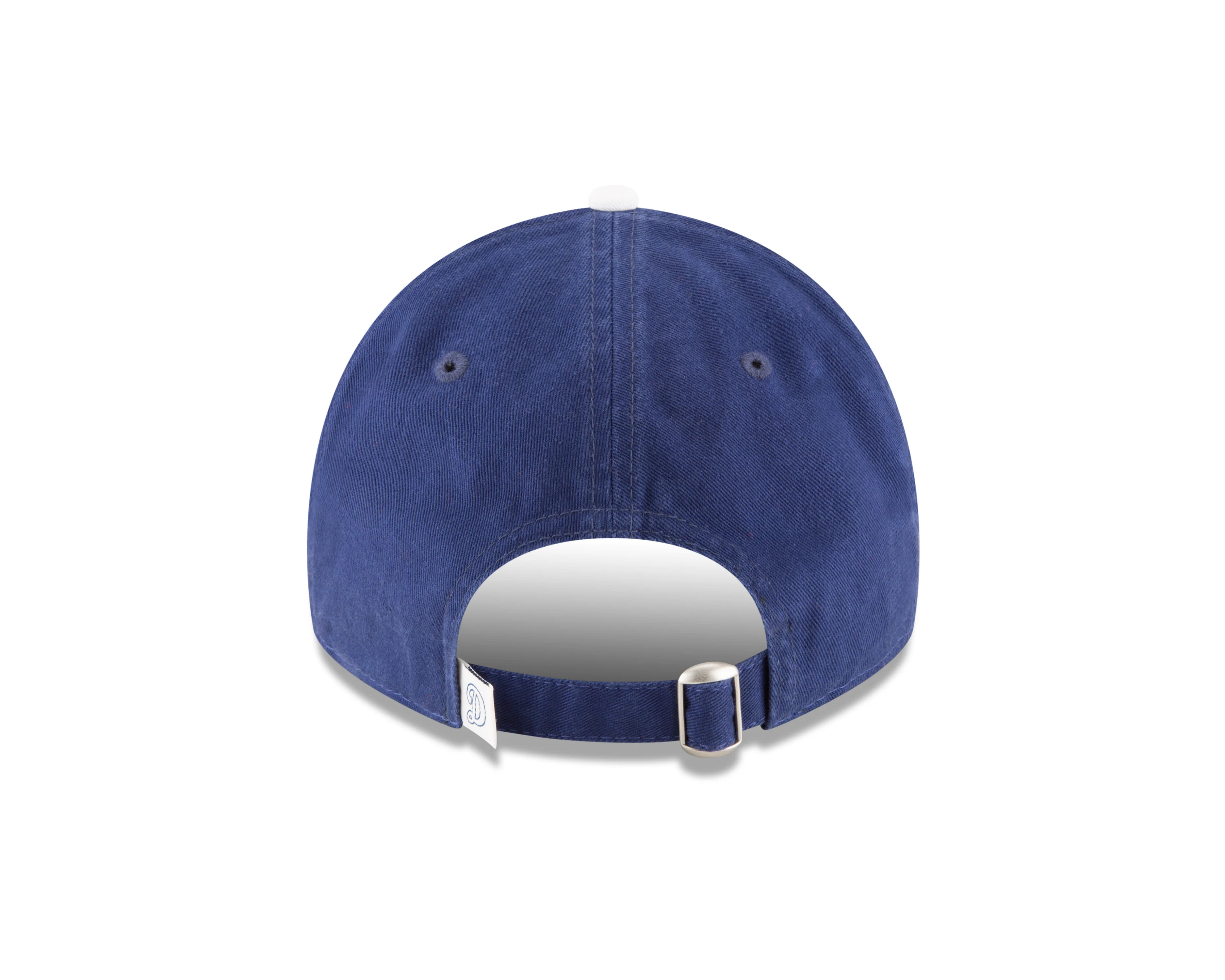 Los Angeles Dodgers Core Classic 9Twenty Adjustable Unstructured Cap - Image 5