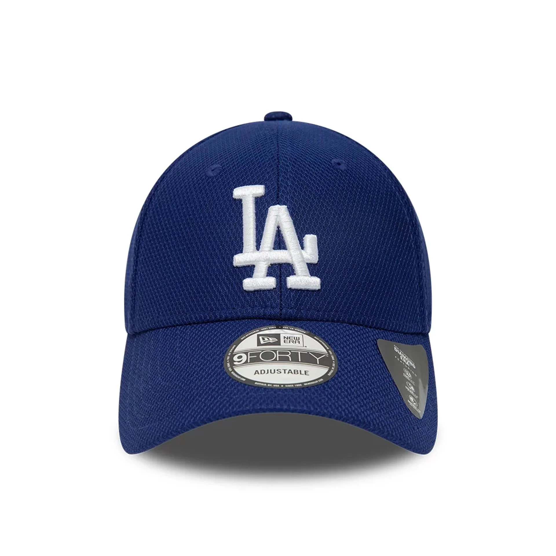 Los Angeles Dodgers Diamond Era 9FORTY Cap - Image 2