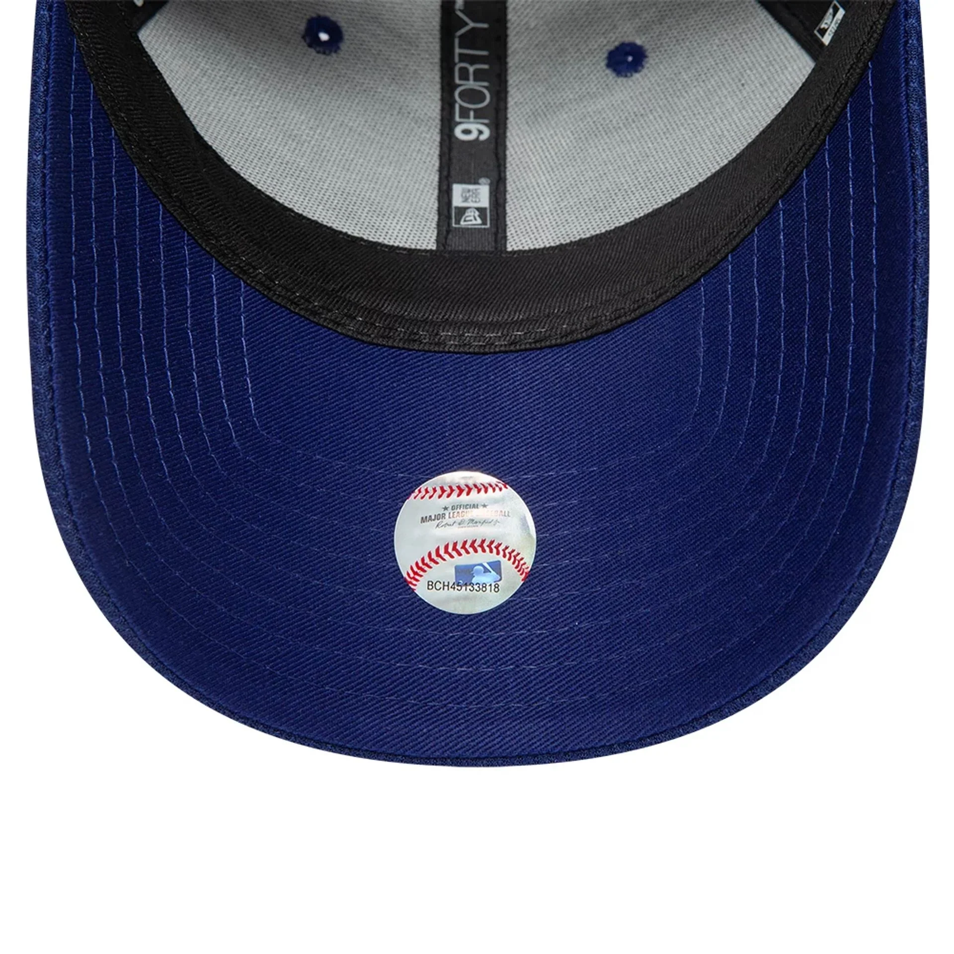 Los Angeles Dodgers Diamond Era 9FORTY Cap - Image 4