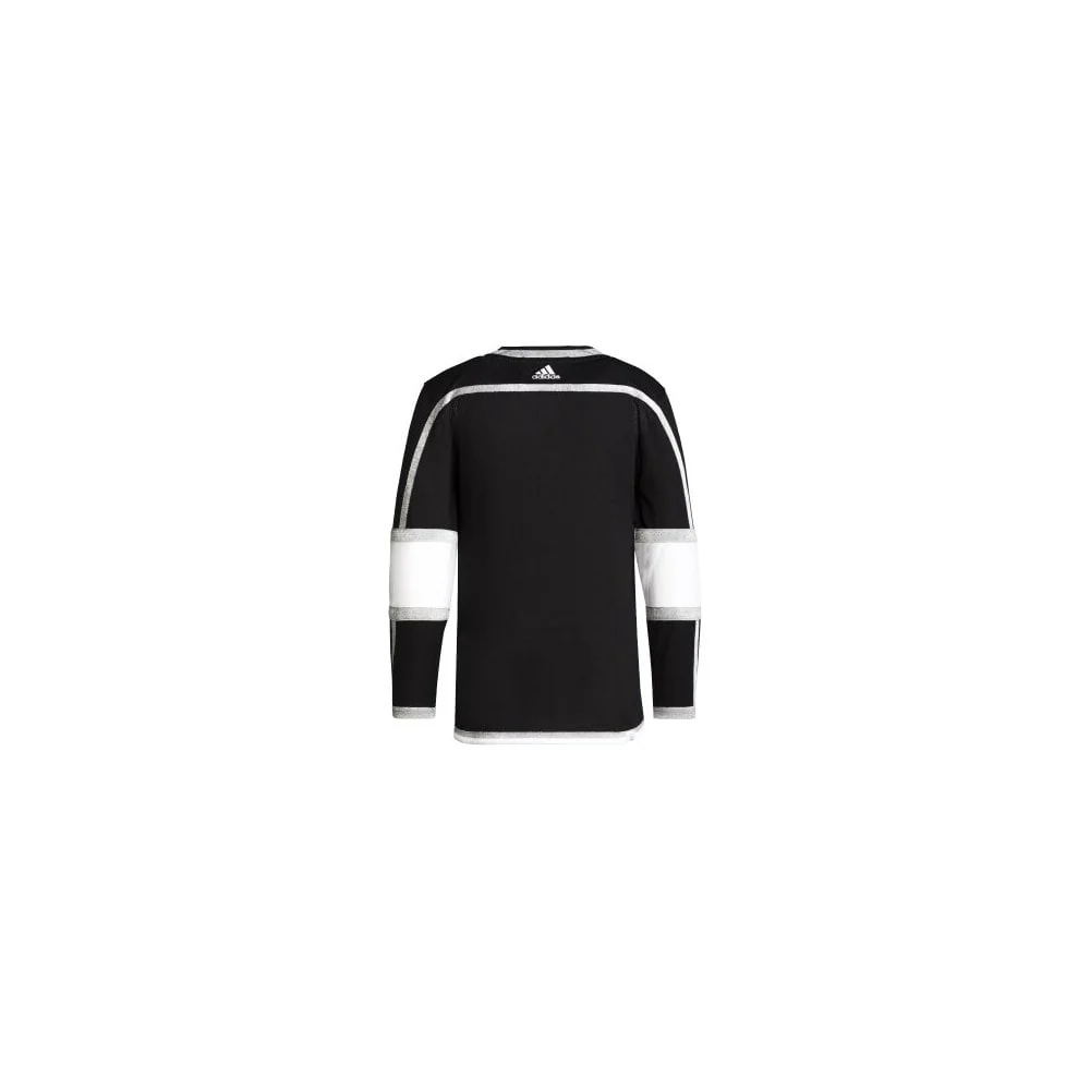 Los Angeles Kings Home Authentic Primegreen Black Jersey - Image 2