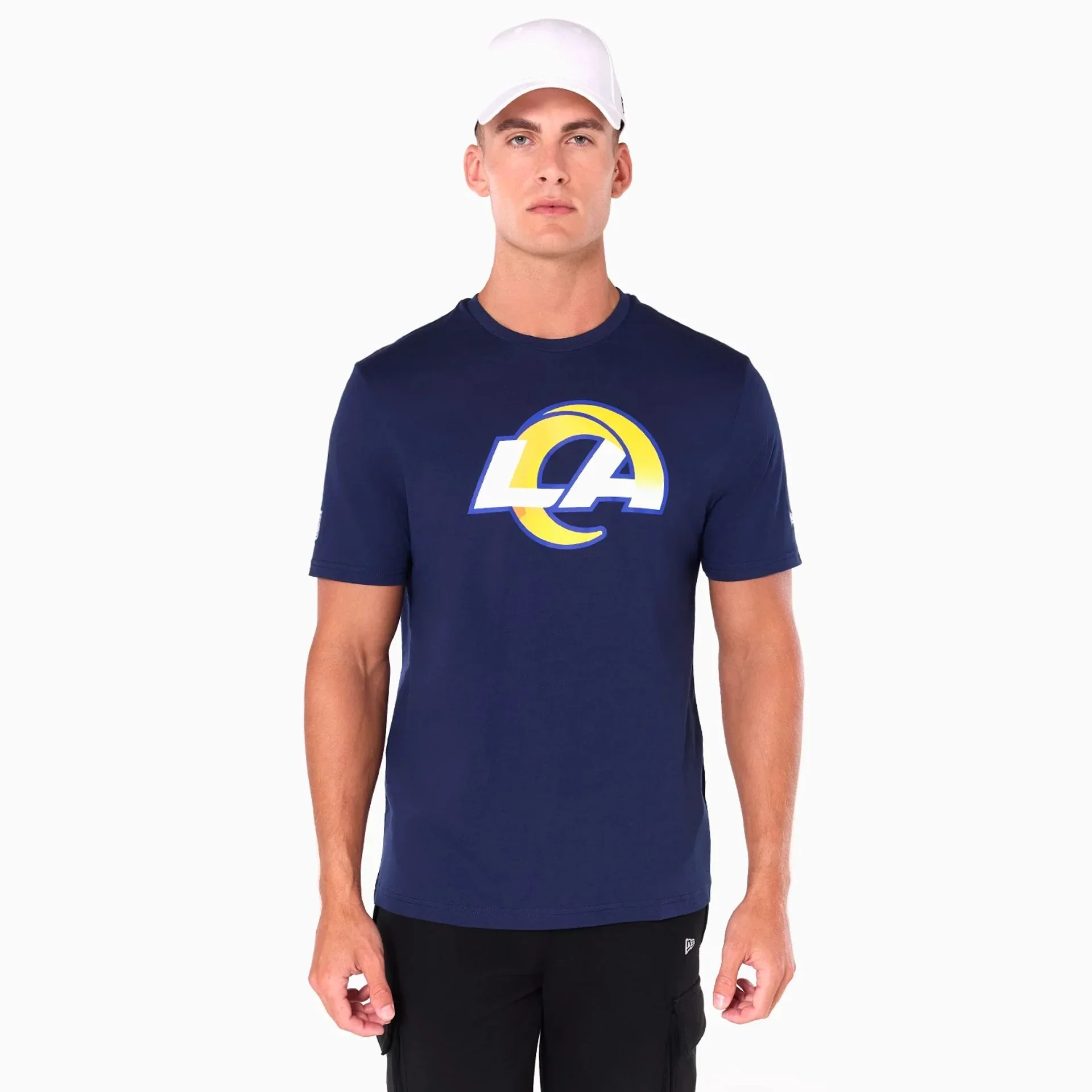 Los Angeles Rams Regular T-Shirt