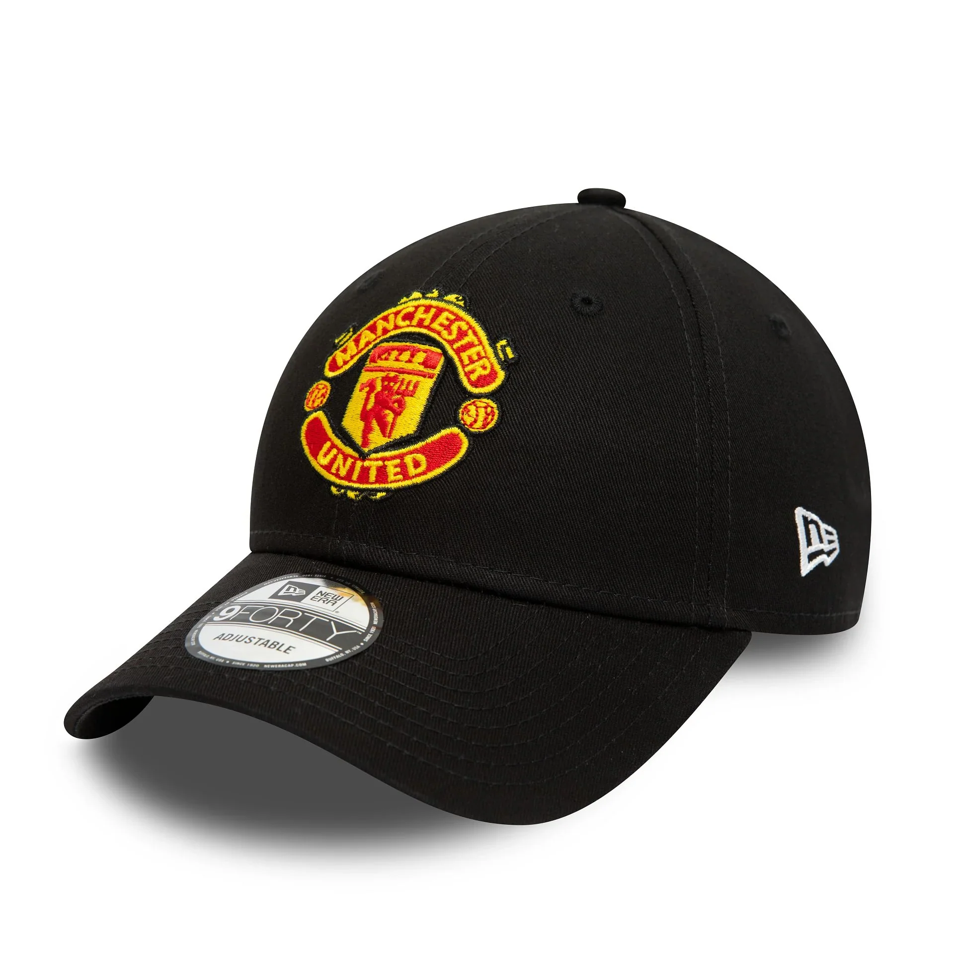 Manchester United Basic 9Forty - Image 2