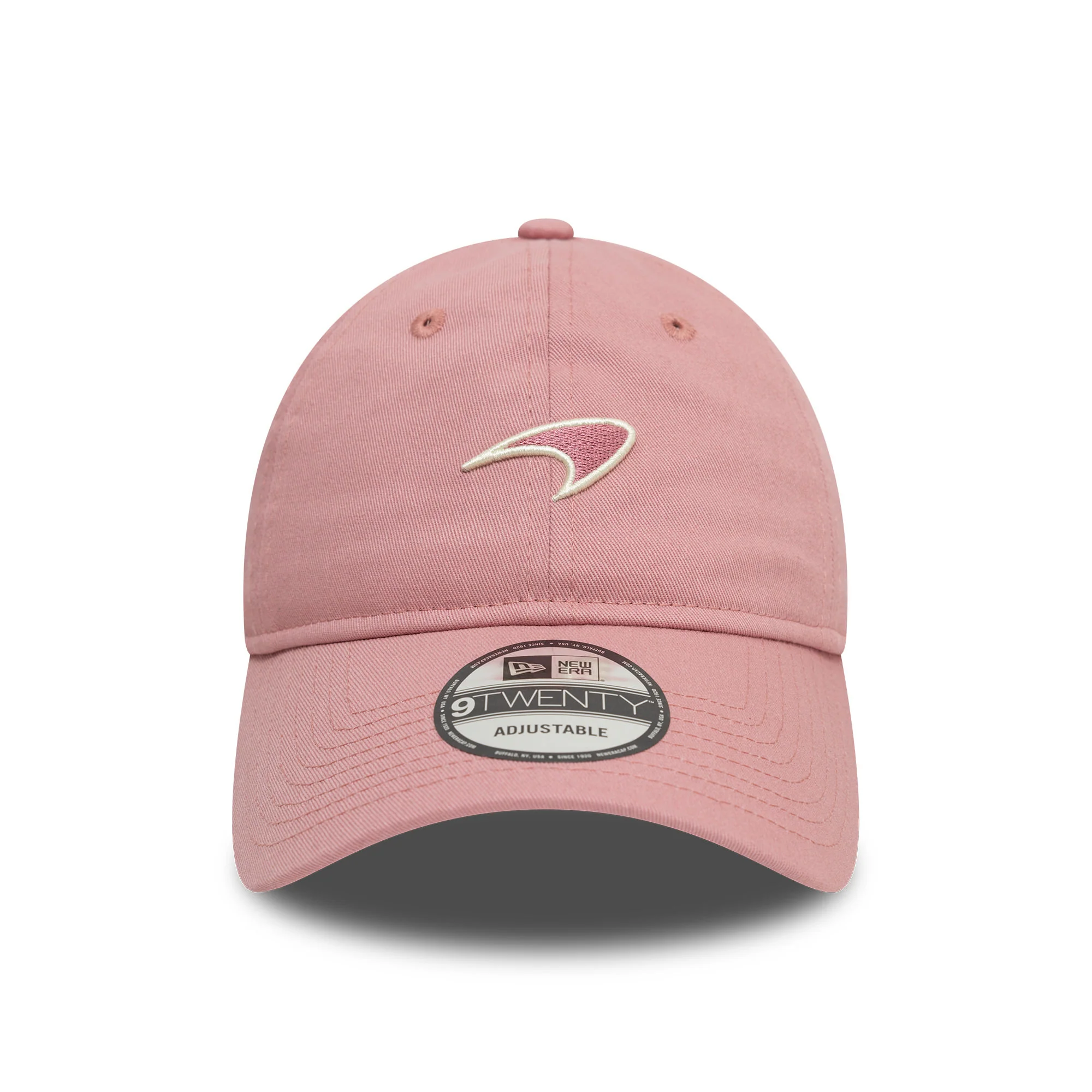 McLaren Season Pink 9Twenty Adjustable Cap - Image 2