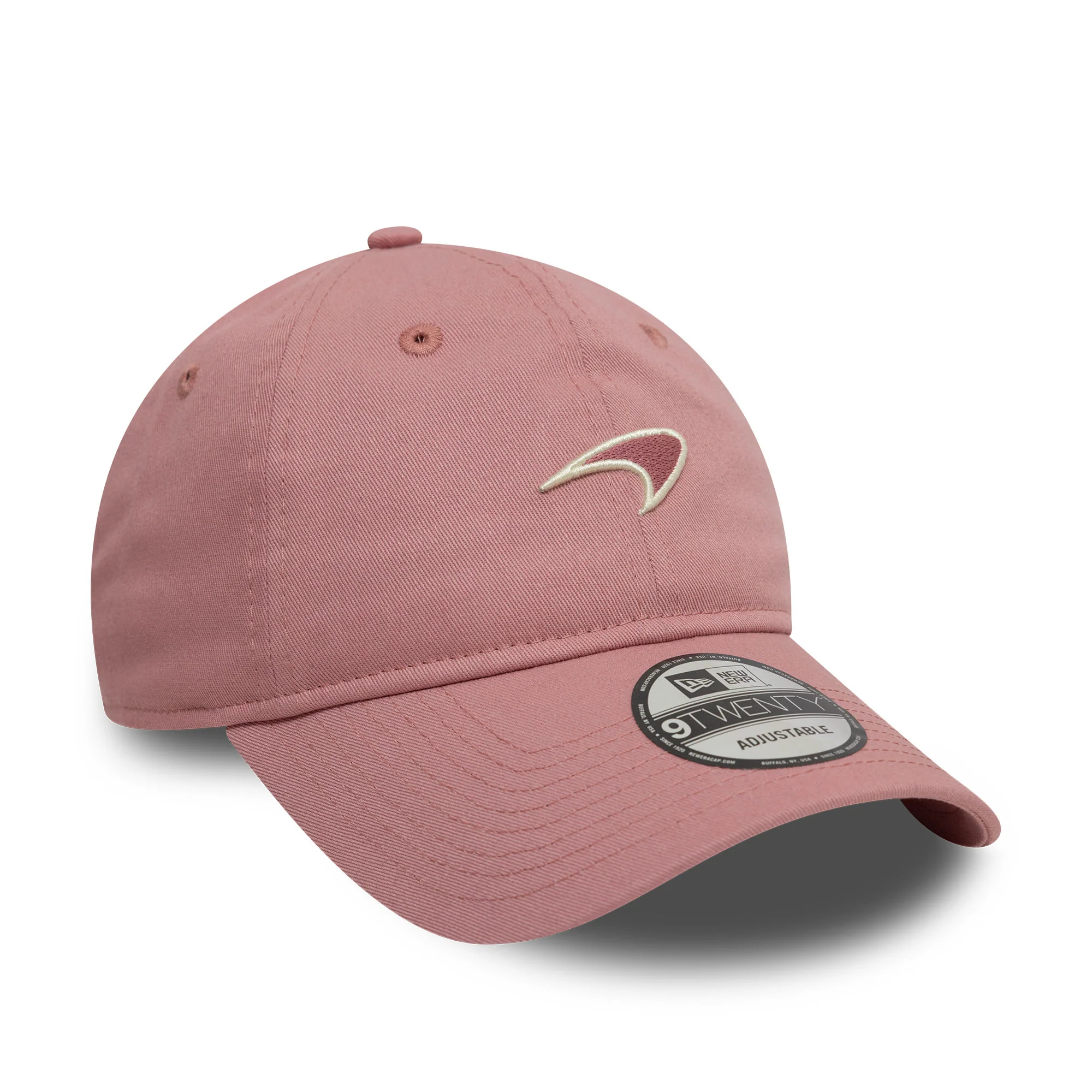 McLaren Season Pink 9Twenty Adjustable Cap - Image 3