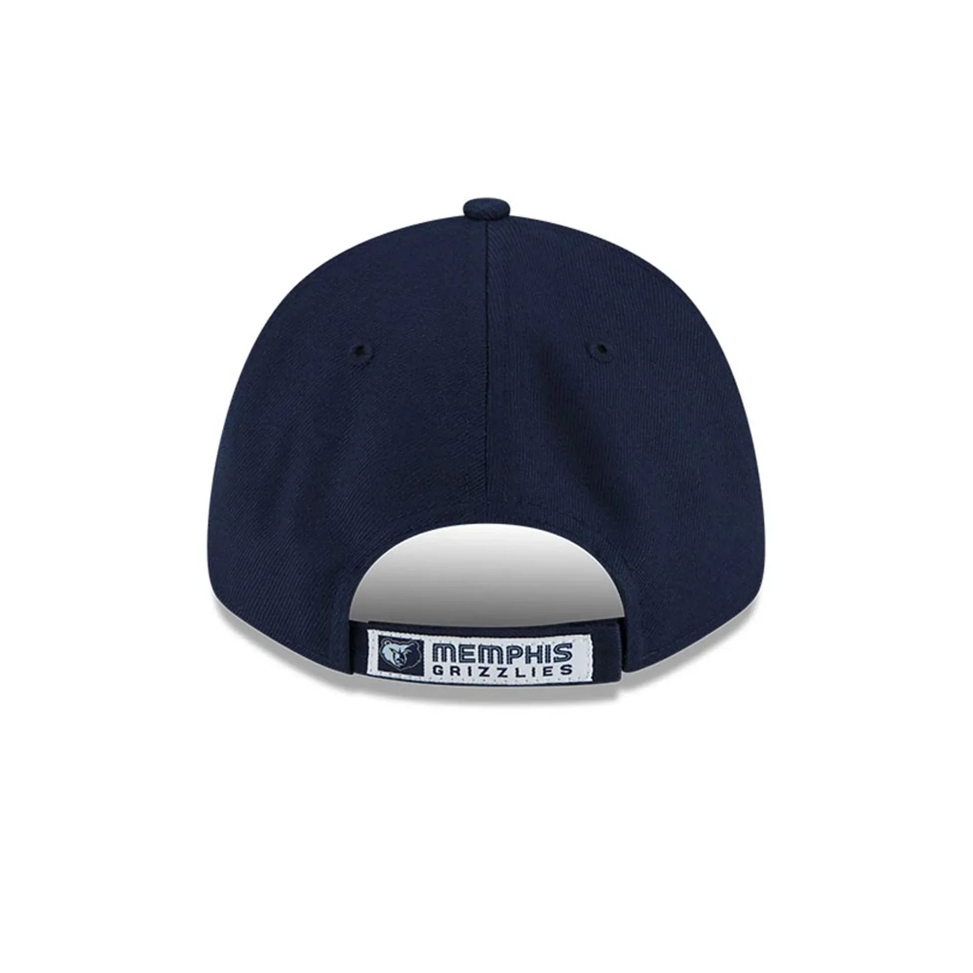 Memphis Grizzlies The League 9Forty Adjustable Cap - Image 5