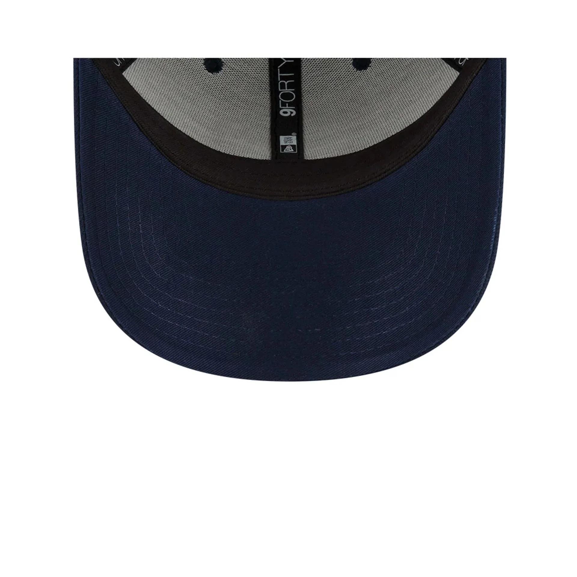 Memphis Grizzlies The League 9Forty Adjustable Cap - Image 7