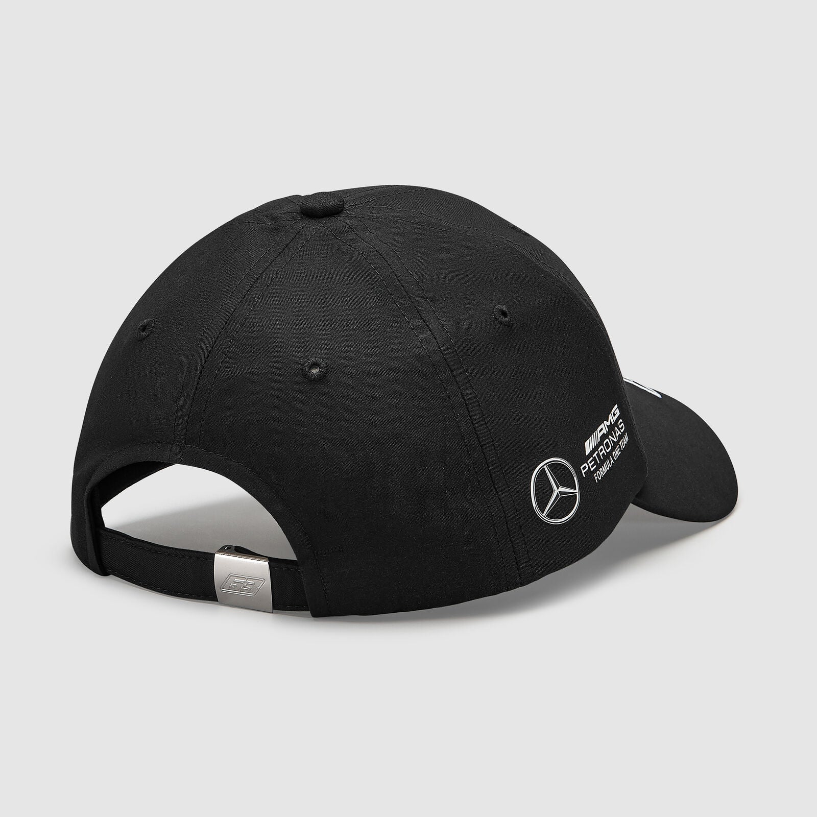 Mercedes-AMG F1 George Russell Driver Dad Cap - Image 6