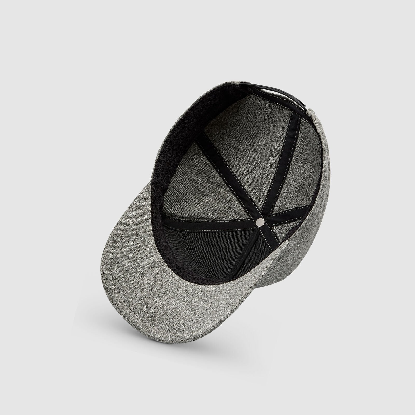 Mercedes-AMG Petronas Racer Cap - Image 4