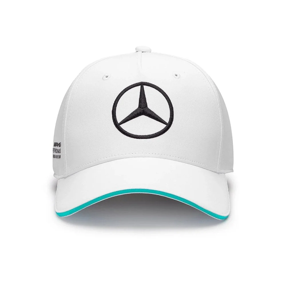 Mercedes-AMG Petronas Team Cap - Image 2