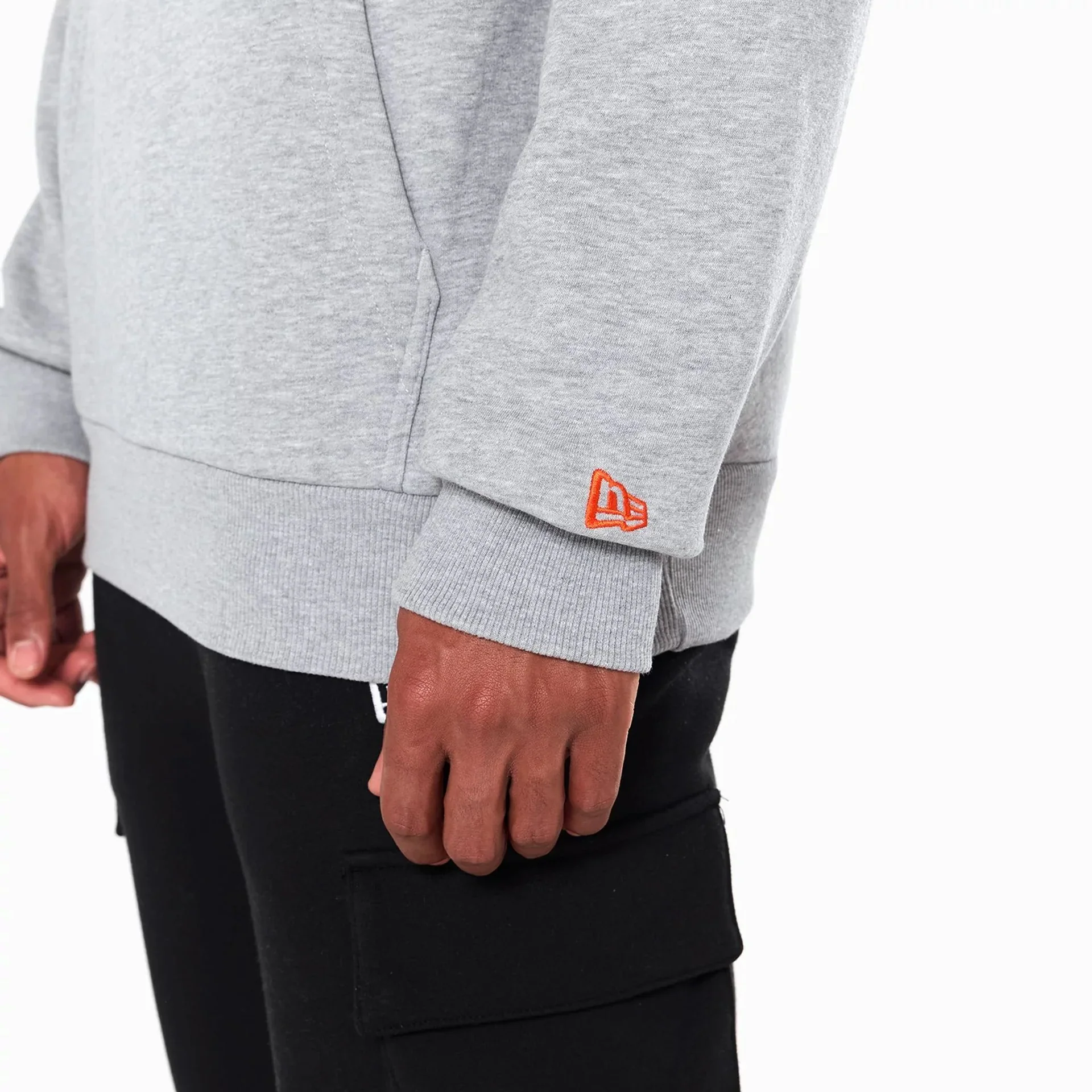 Miami Dolphins Regular Hoodie - Image 4