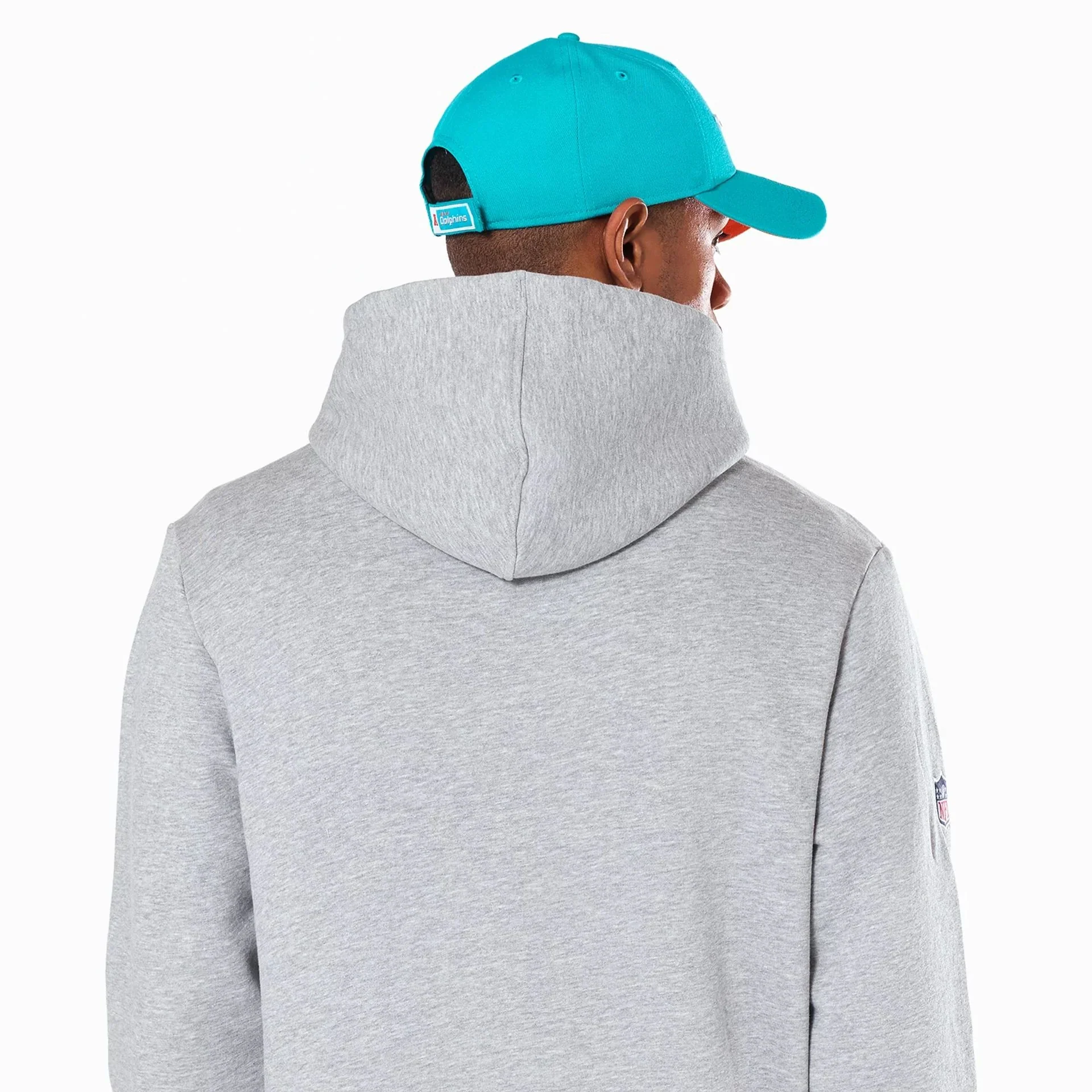Miami Dolphins Regular Hoodie - Image 6