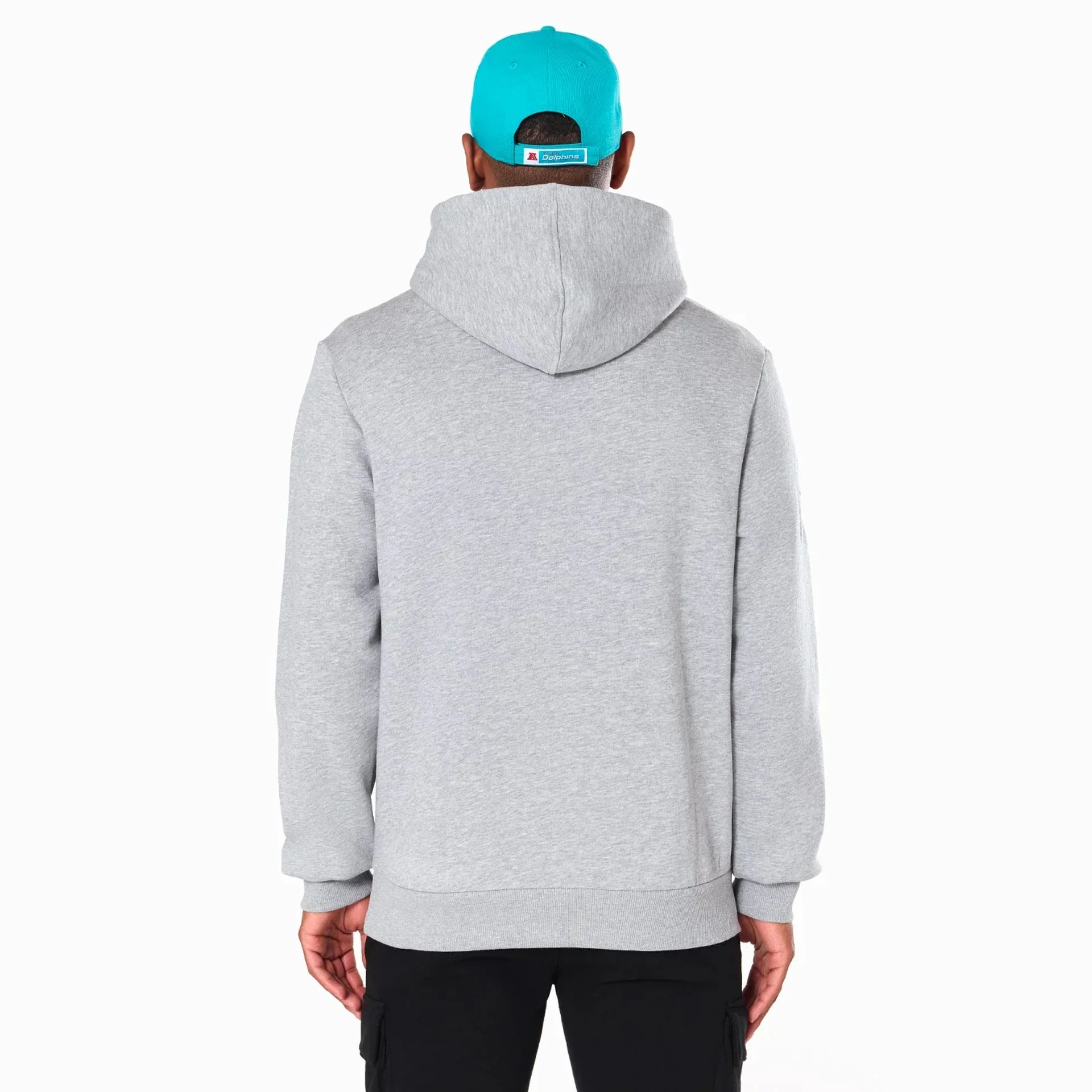 Miami Dolphins Regular Hoodie - Image 7