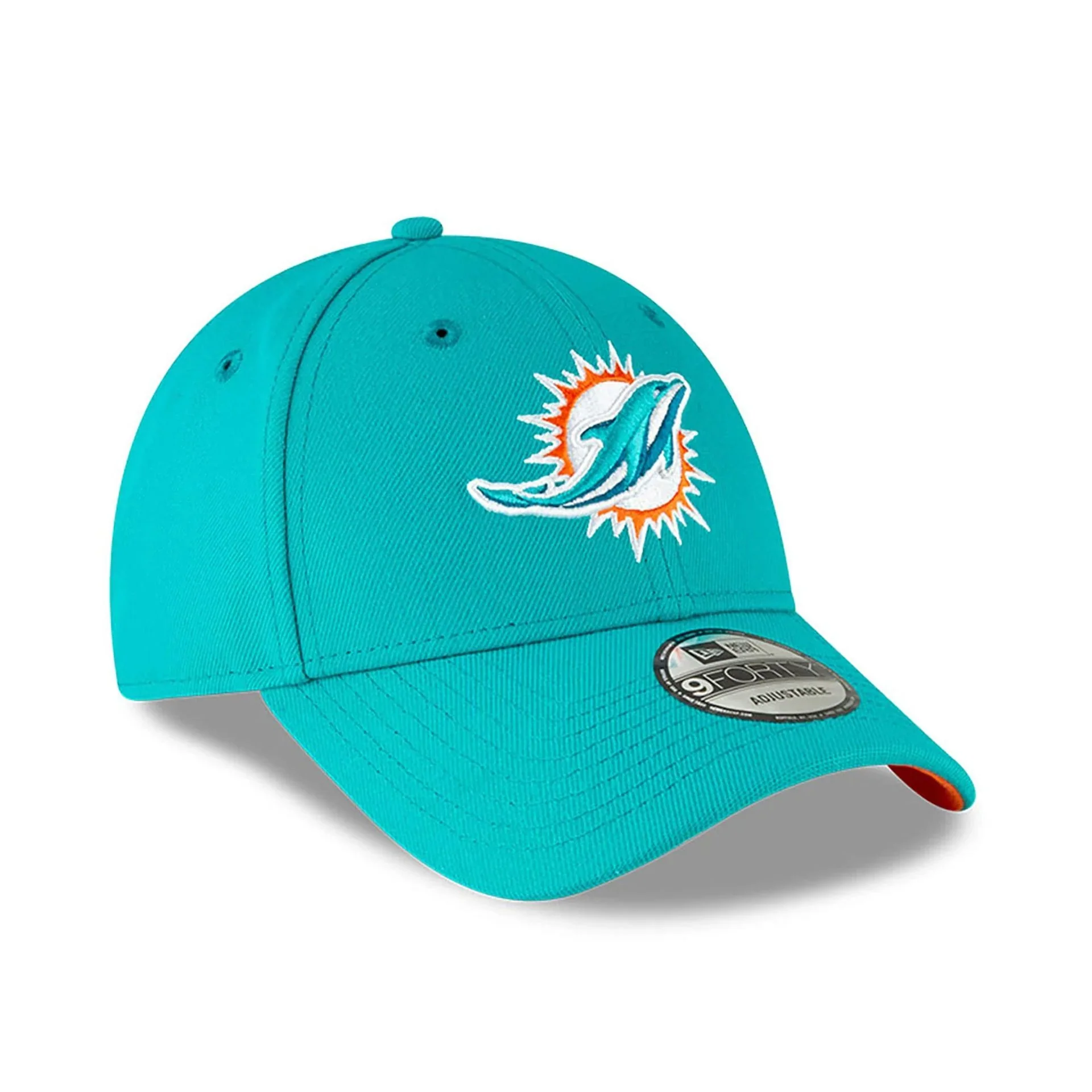 Miami Dolphins The League Youth 9Forty - Image 3