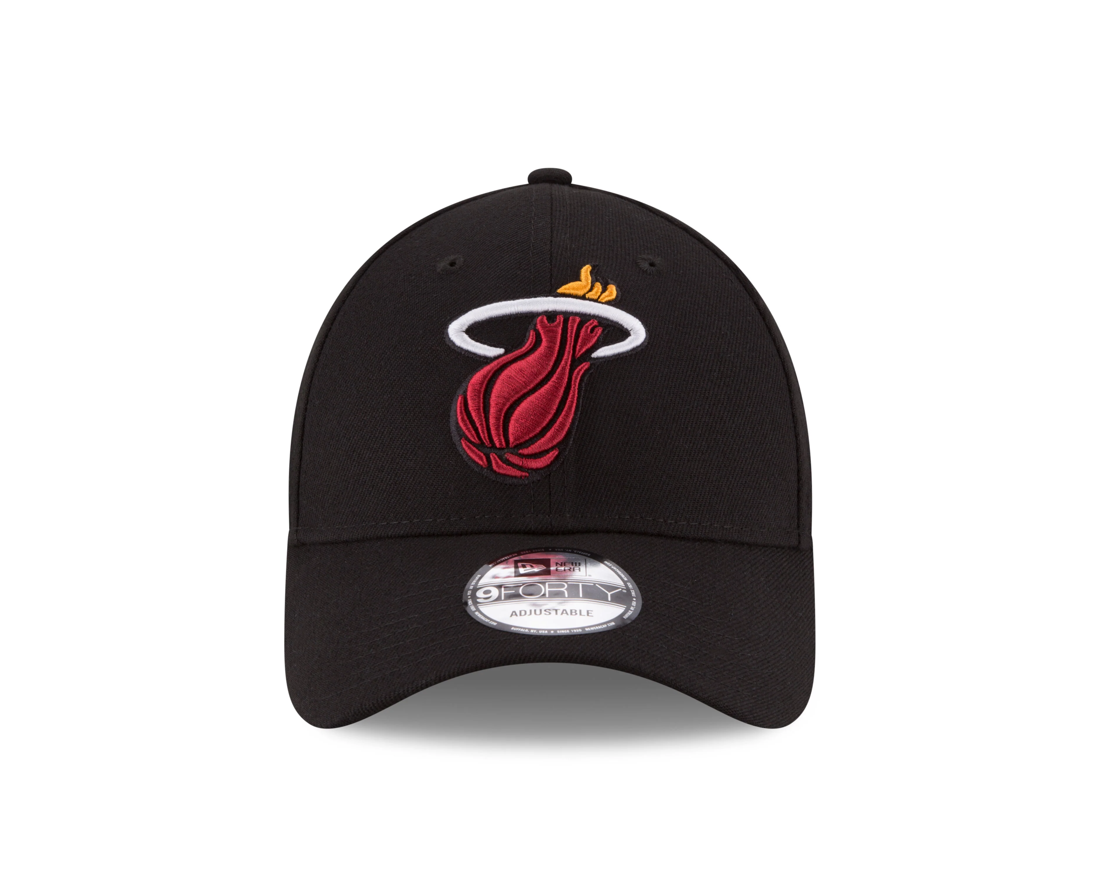 Miami Heat The League Youth 9Forty Adjustable Cap - Image 3