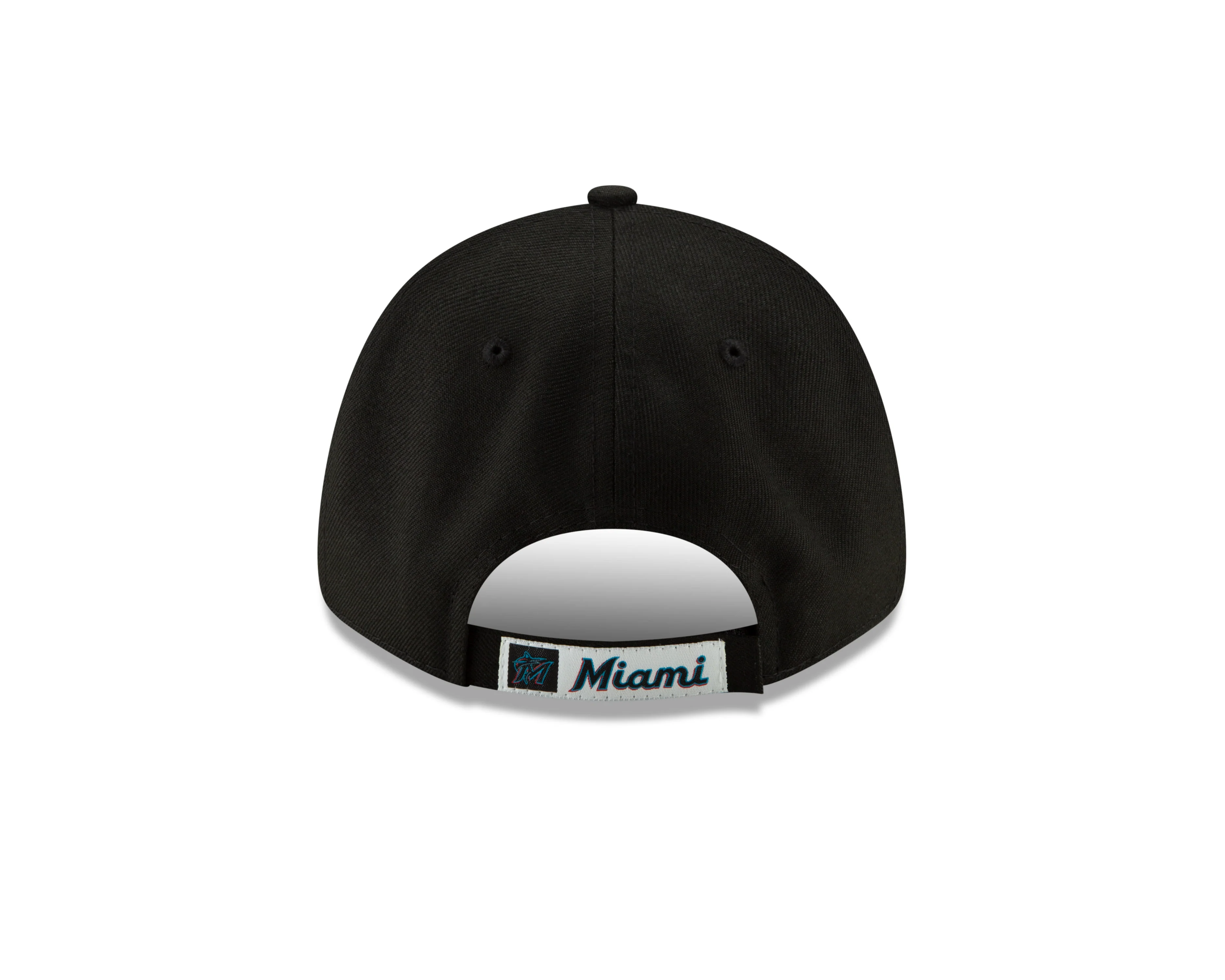 Miami Marlins The League 9Forty Adjustable Cap - Image 6