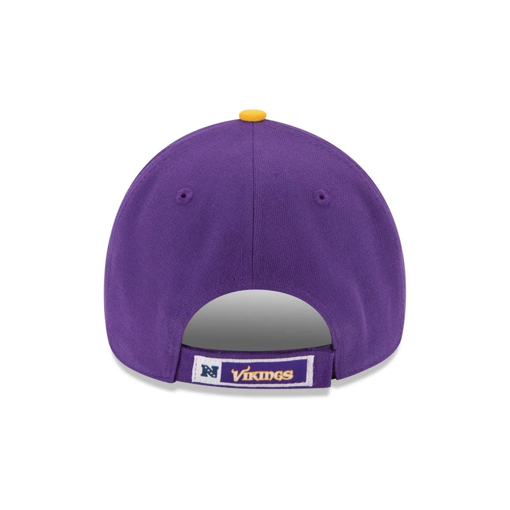 Minnesota Vikings The League 9Forty Cap - Image 4