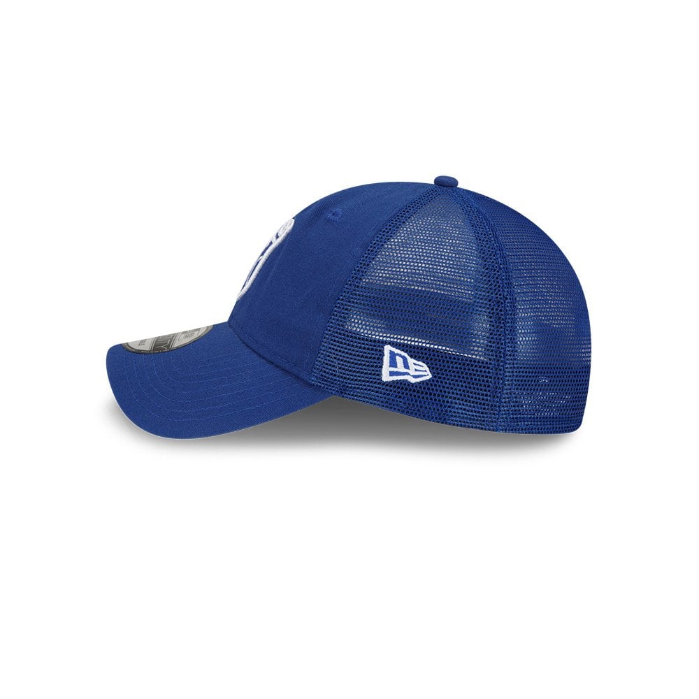 MLB Kansas City Royals Batting Practice 9Twenty Adjustable Cap - Image 4