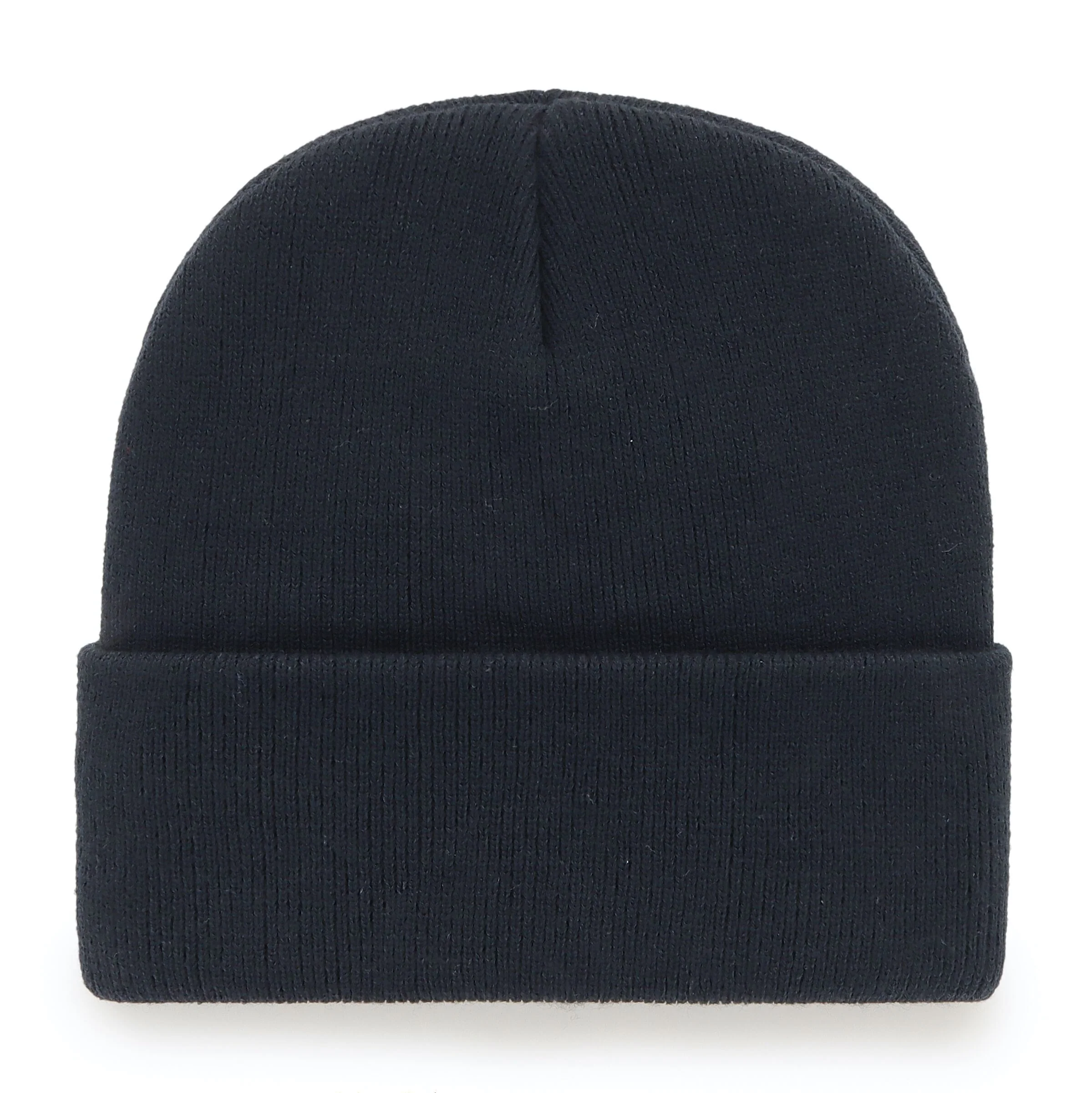 Nashville Predators Navy Haymaker Beanie - Image 2