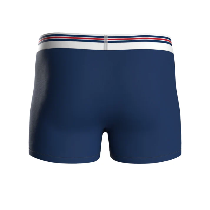 New England Patriots Men's Boxer Shorts [3 Pack] - Image 8