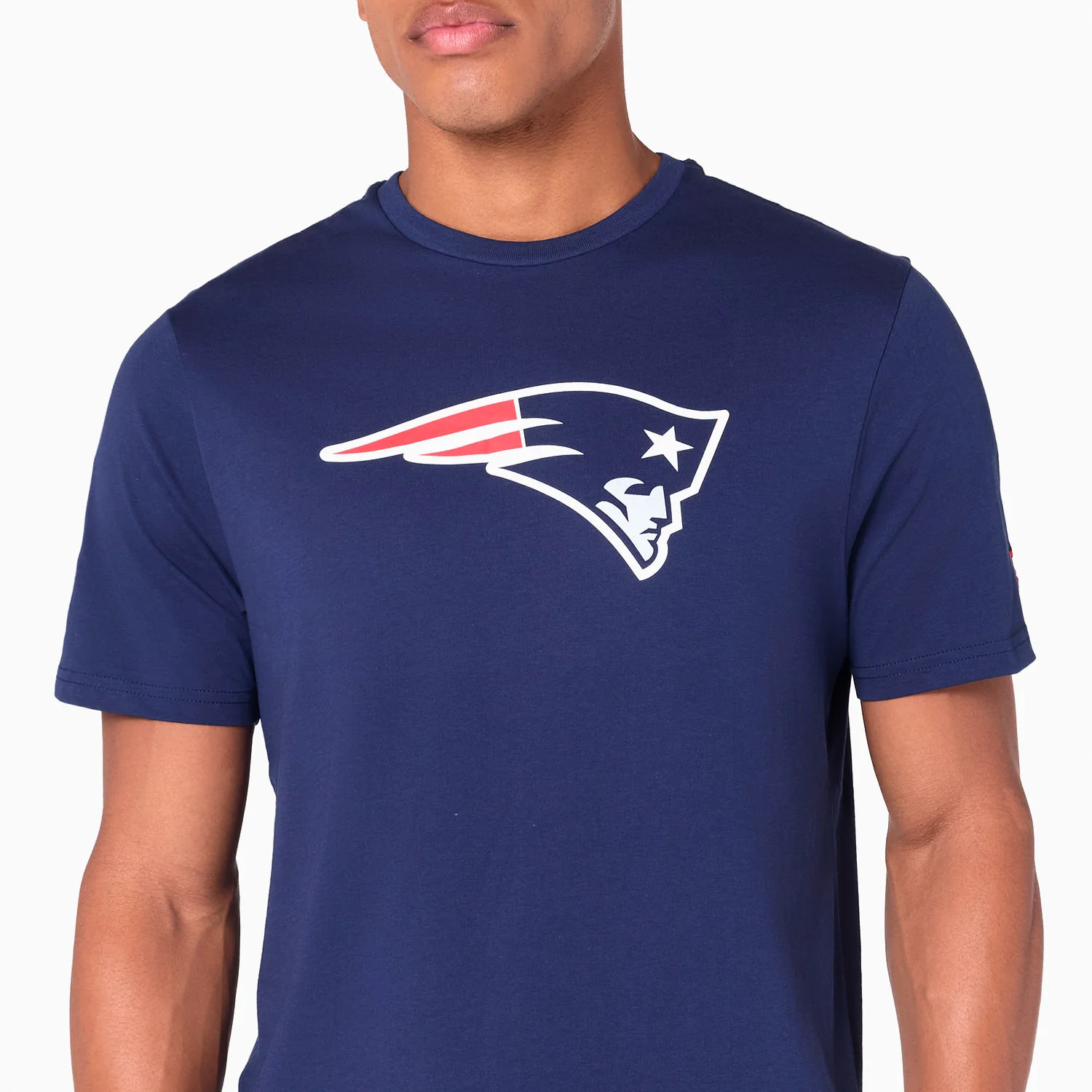 New England Patriots Regular Tee - Image 2