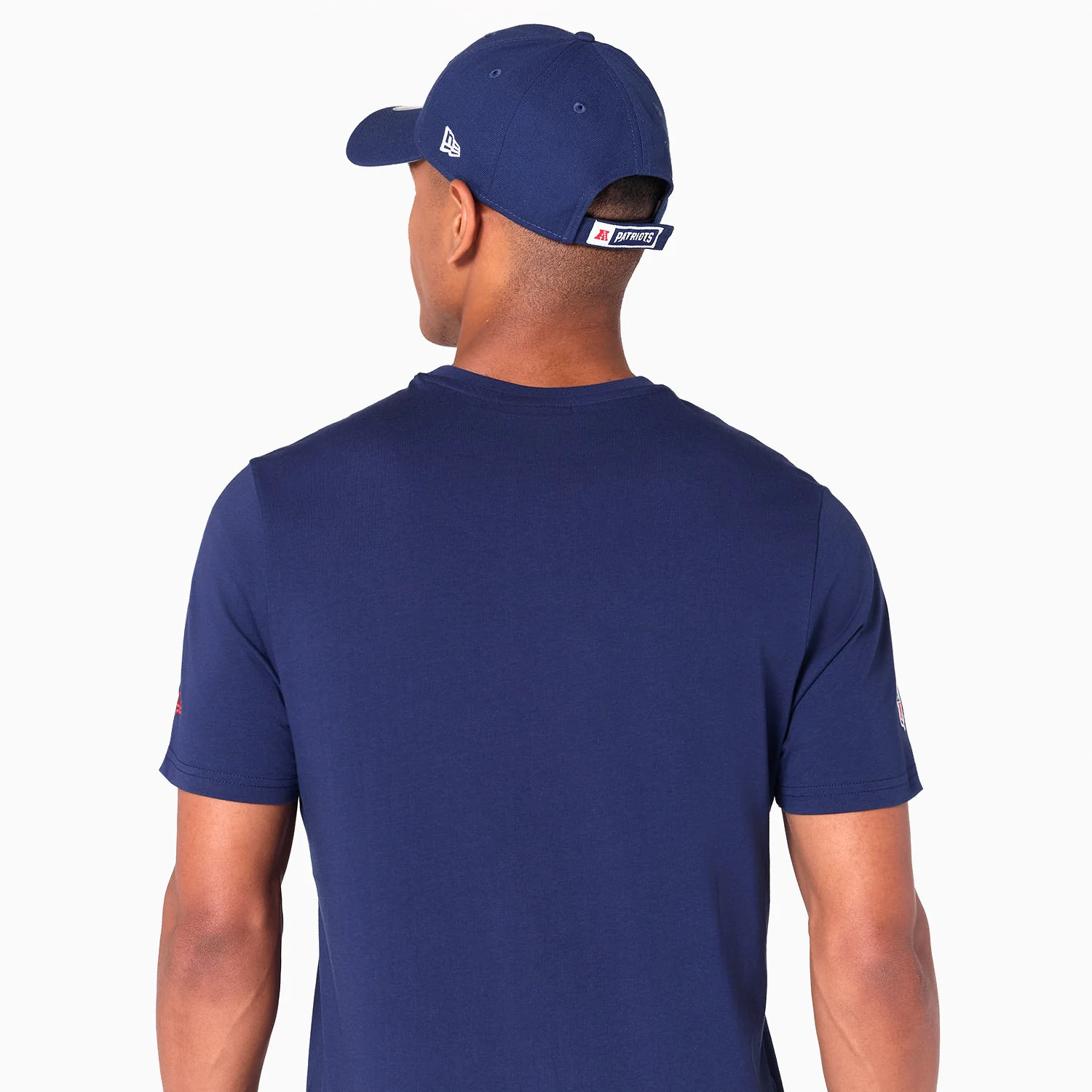 New England Patriots Regular Tee - Image 6