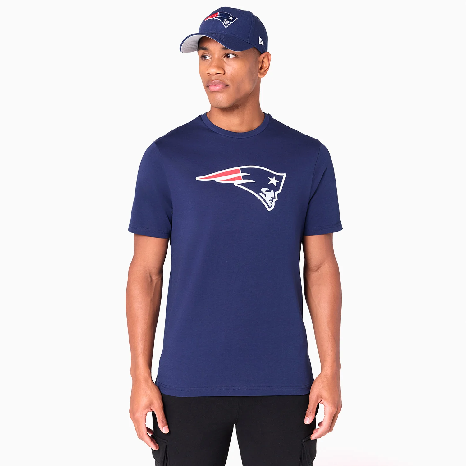 New England Patriots Regular Tee - Image 8