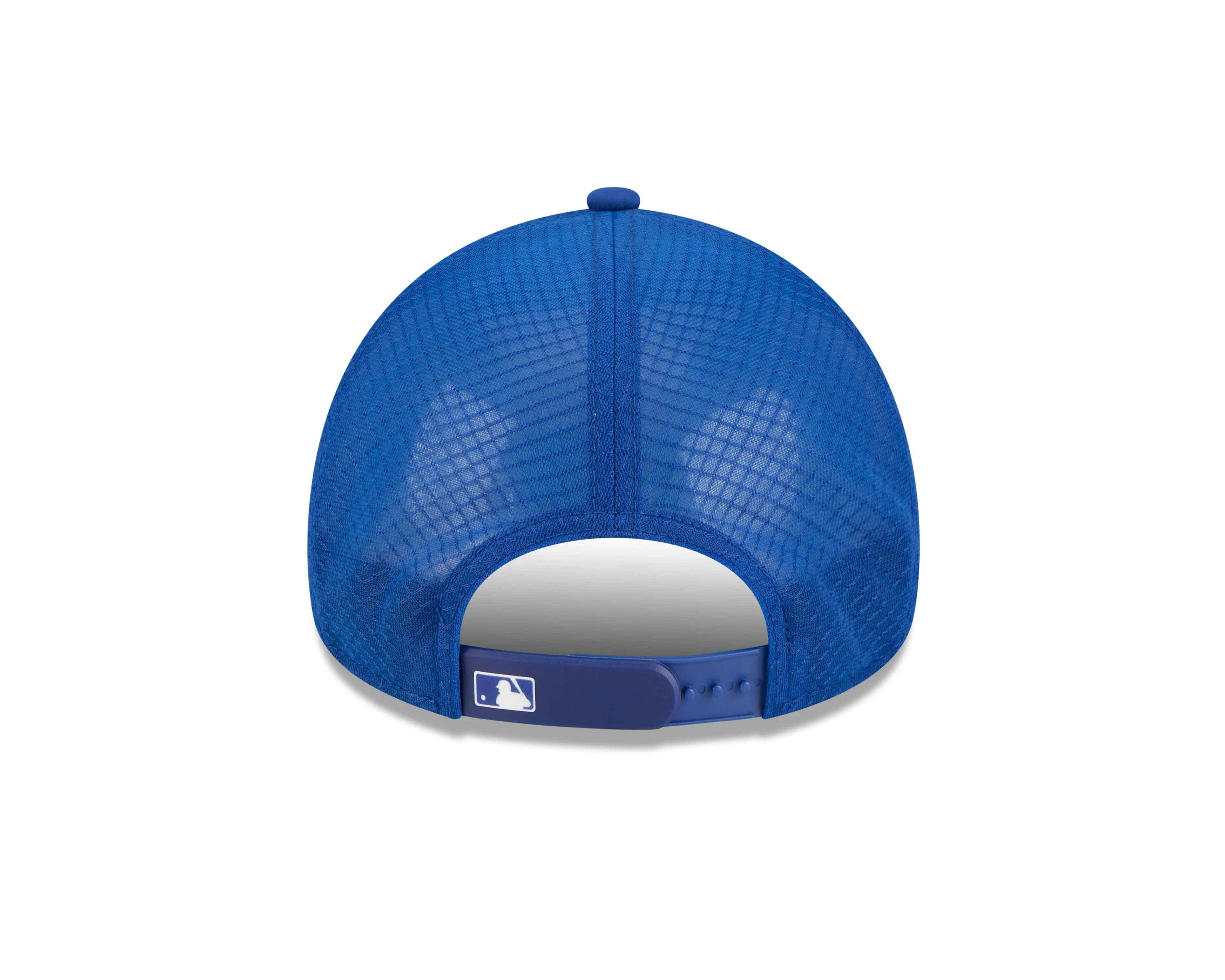 New York Mets Batting Practice APEX 9Forty Adjustable Cap - Image 13