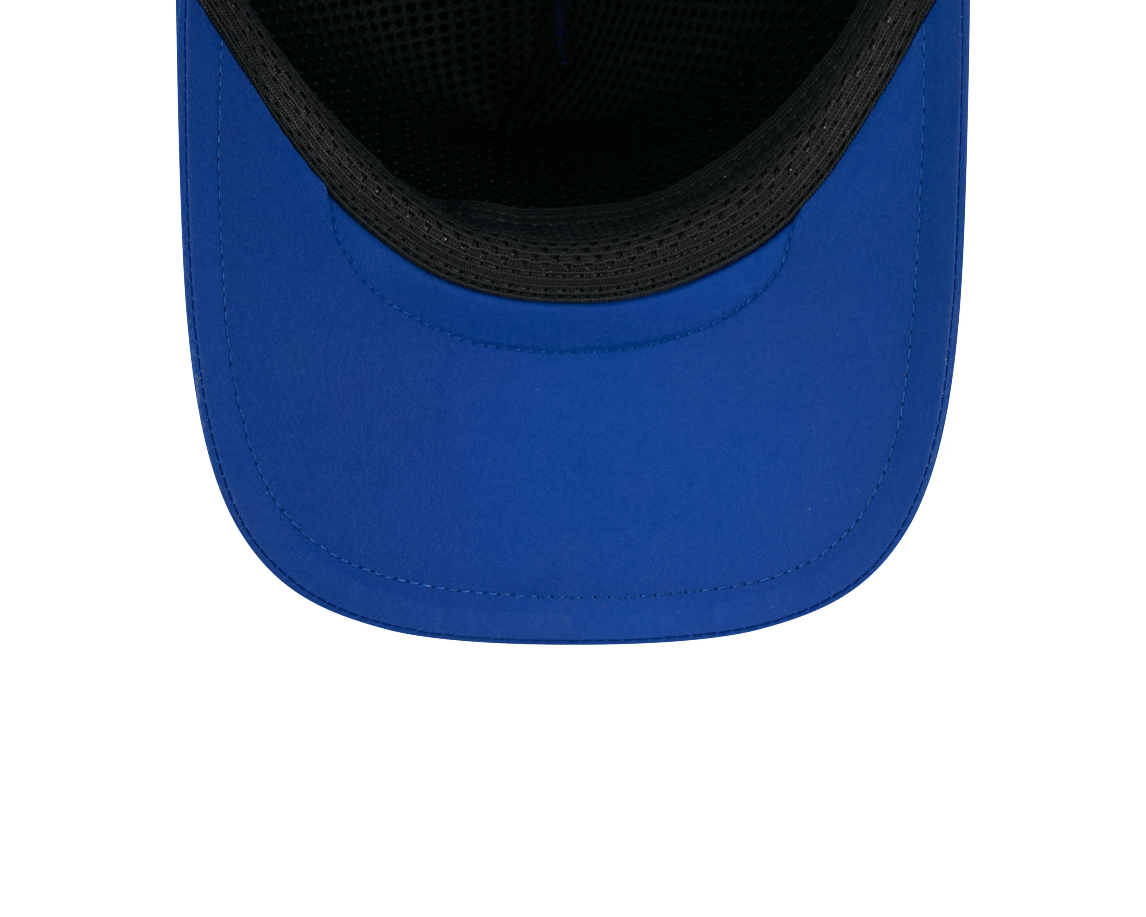 New York Mets Batting Practice APEX 9Forty Adjustable Cap - Image 7