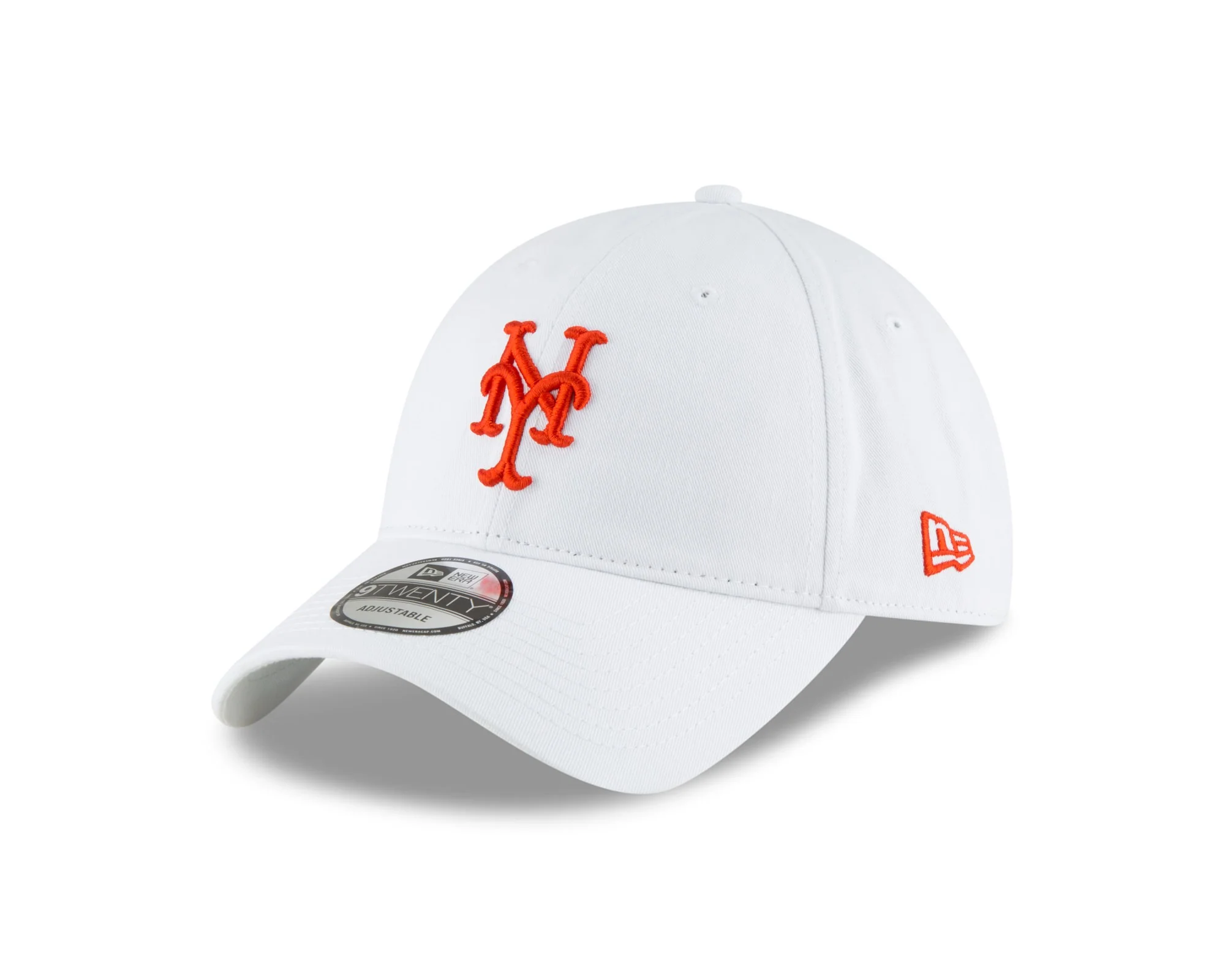 New York Mets Core Classic 9Twenty Adjustable Cap - Image 19