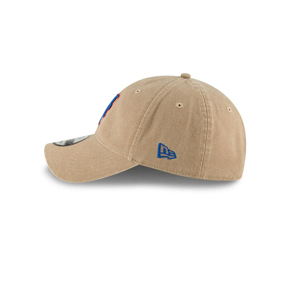 New York Mets Core Classic 9Twenty Adjustable Cap - Image 5