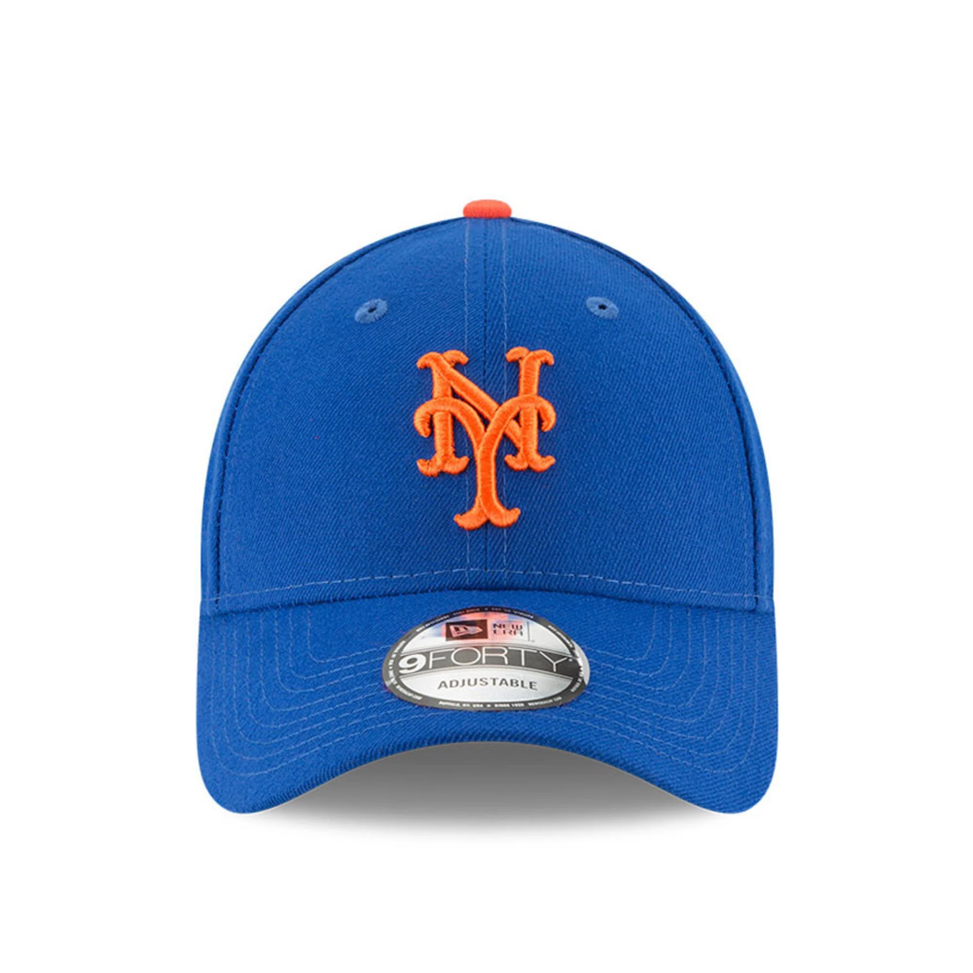 New York Mets Core Classic 9Twenty Adjustable Cap - Image 8